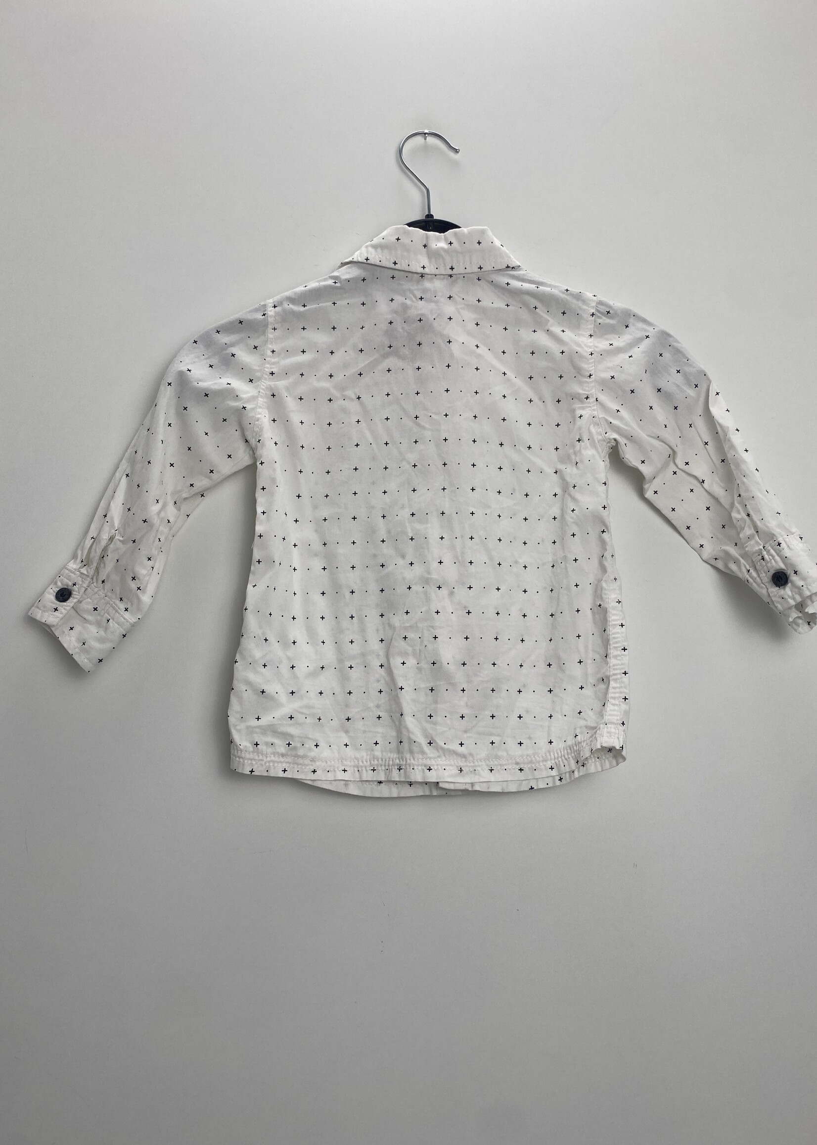 Zeeman Blouse
