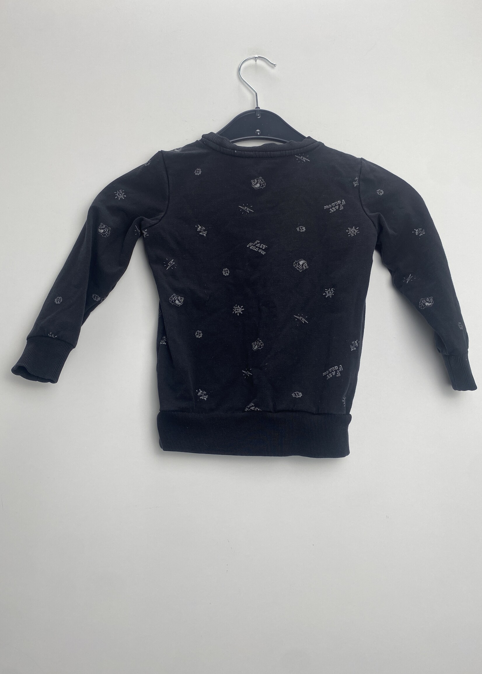 Mood Street Blouse