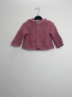 Tweedehands Zara kinderkleding Vest