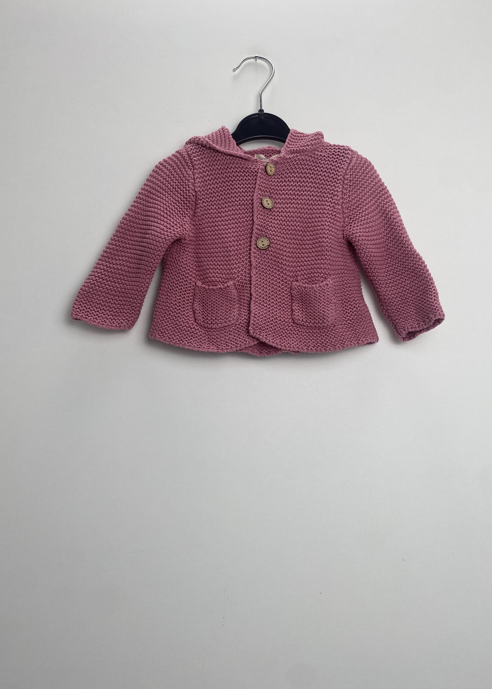 Zara Vest