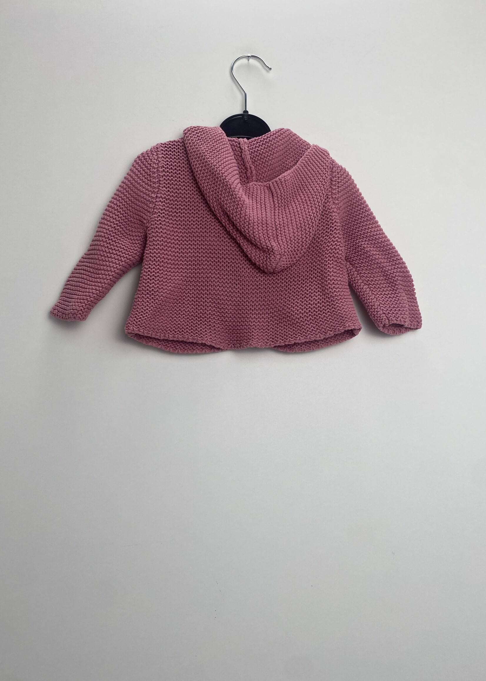 Zara Vest