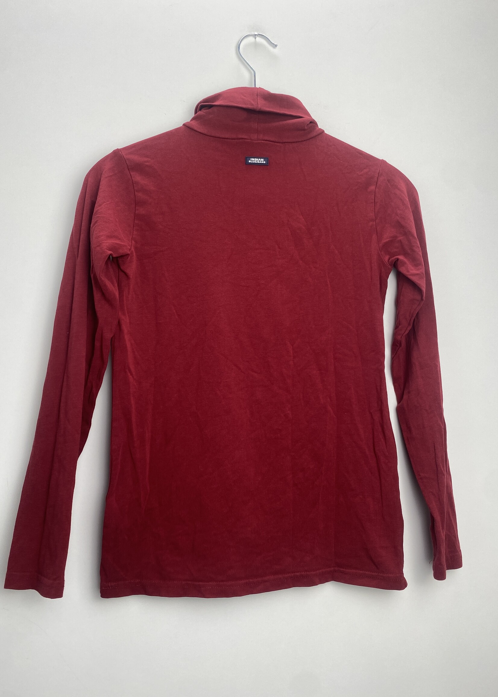 Indian Blue Jeans Longsleeve