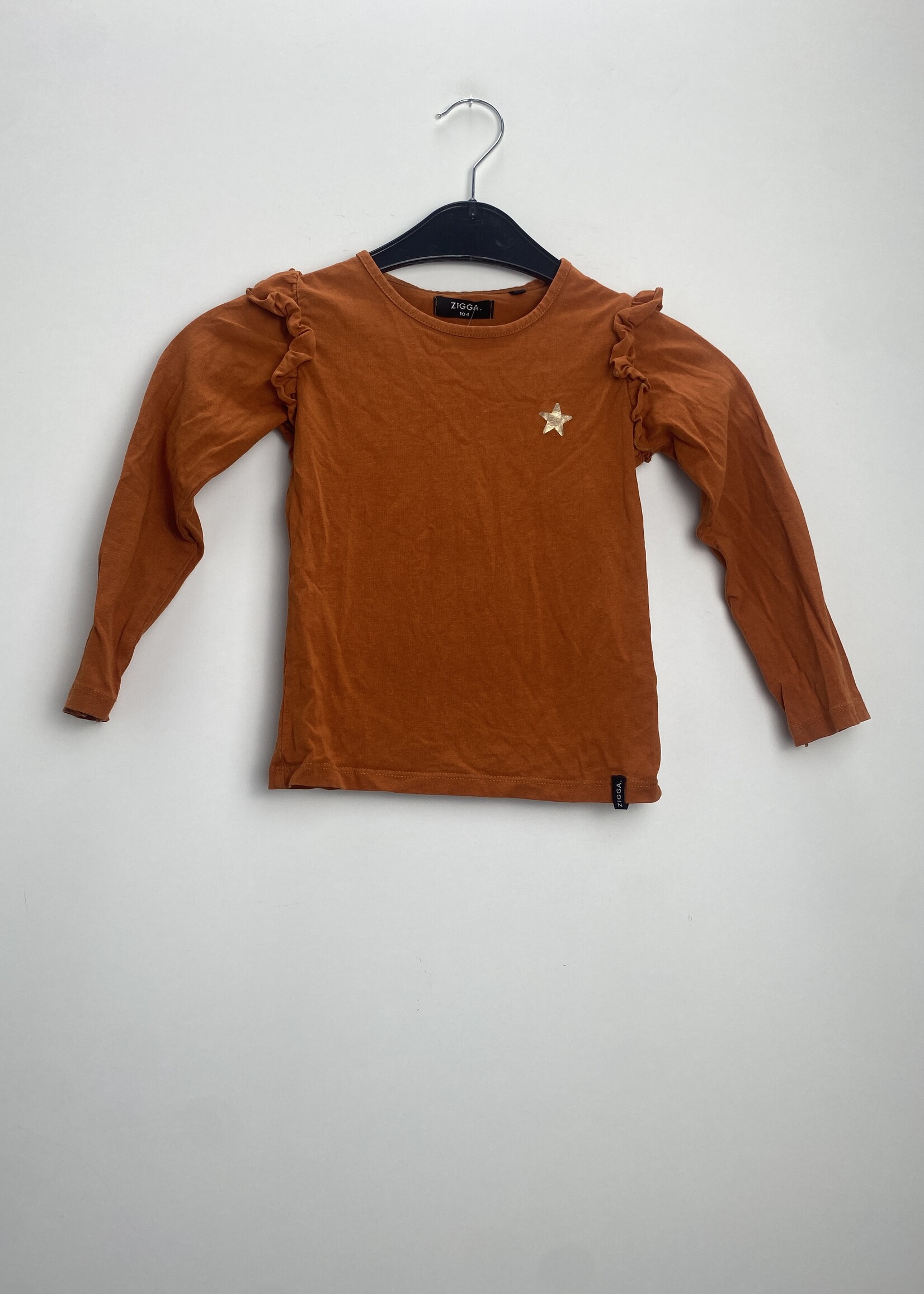 Zigga Longsleeve