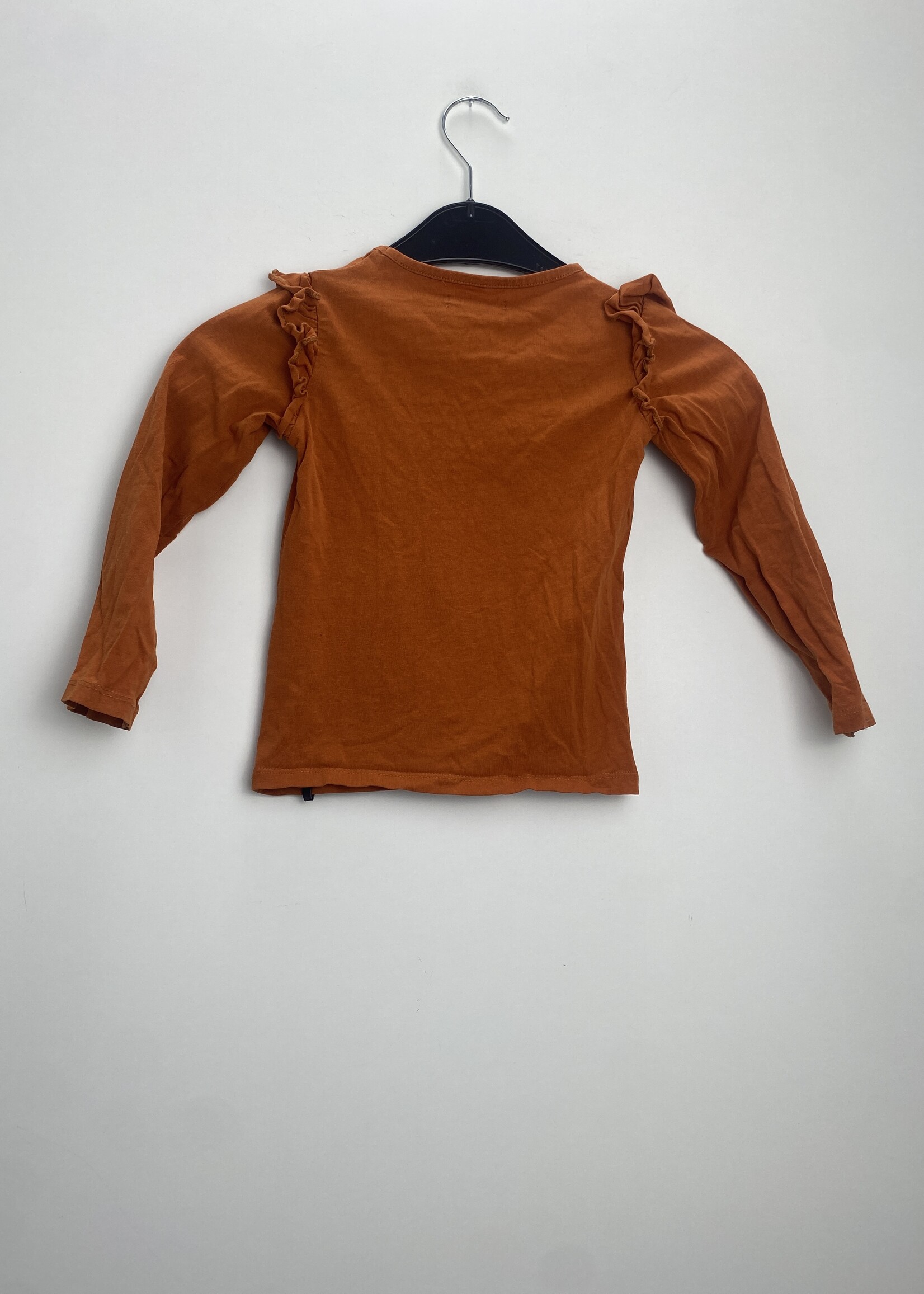 Zigga Longsleeve