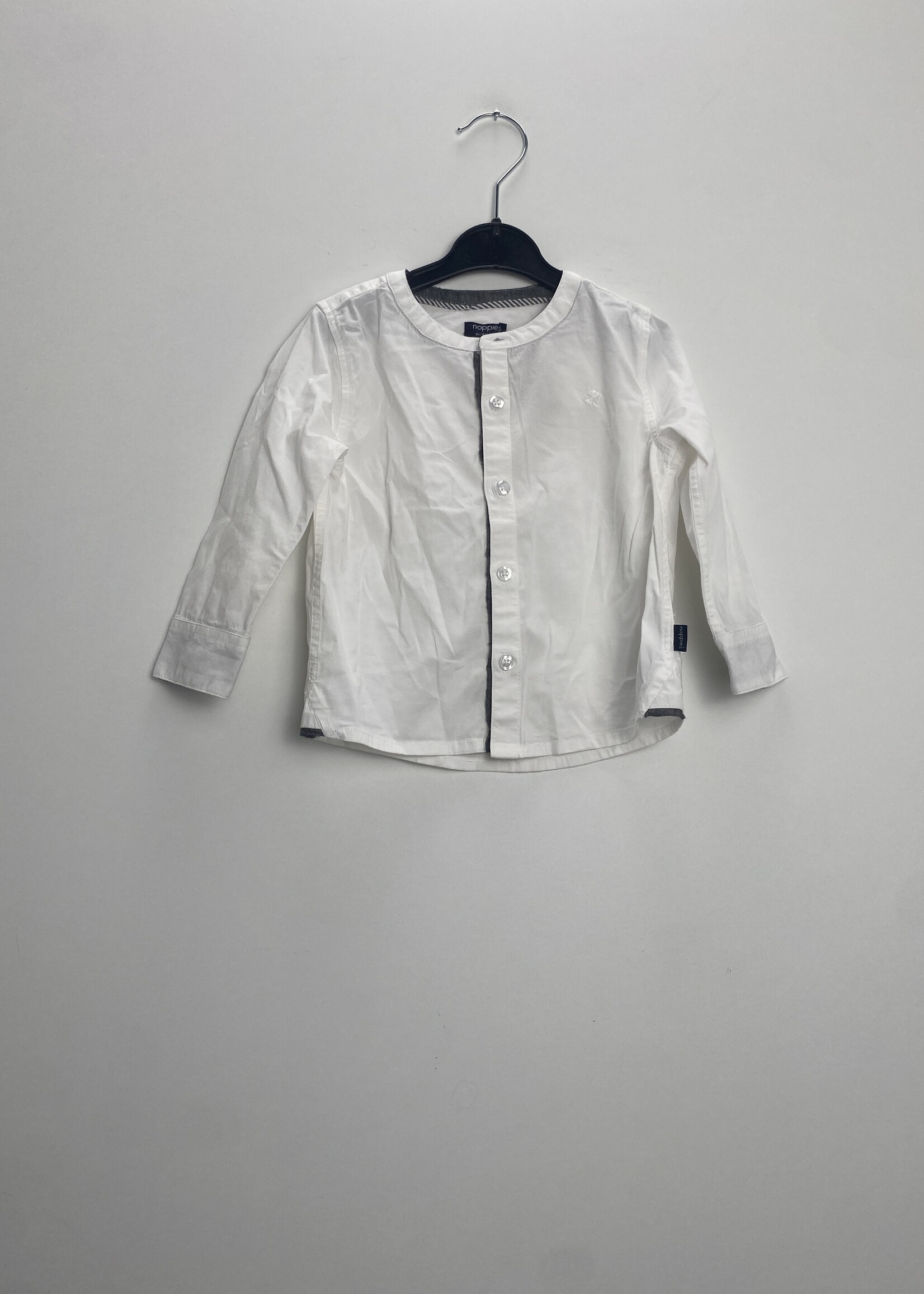 Tweedehands Noppies kinderkleding Blouse