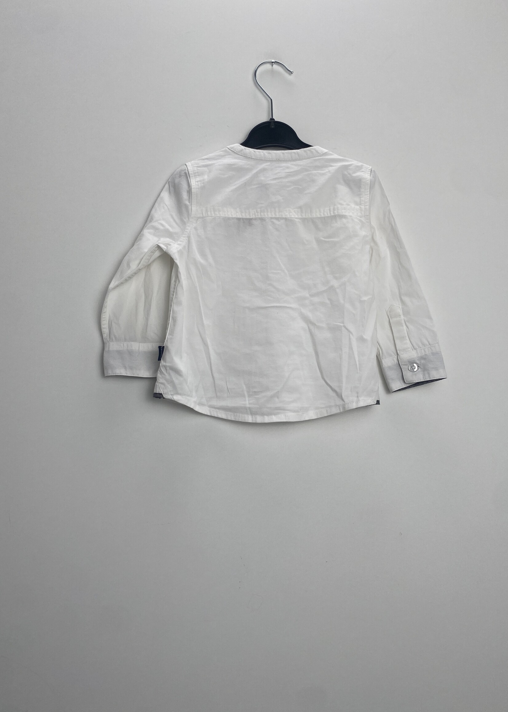 Tweedehands Noppies kinderkleding Blouse
