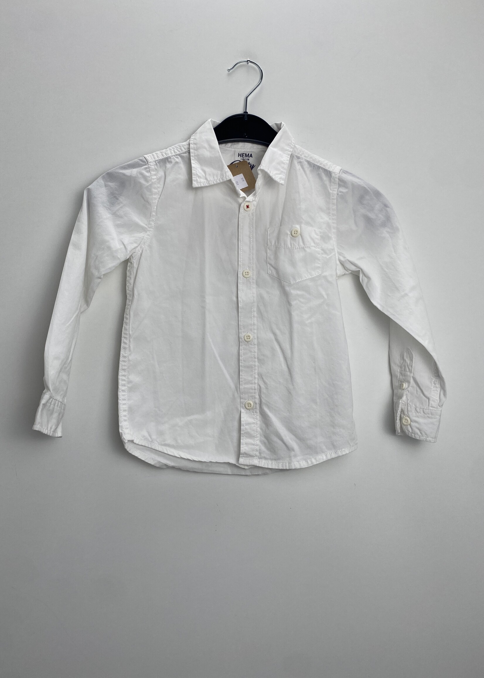 HEMA Blouse