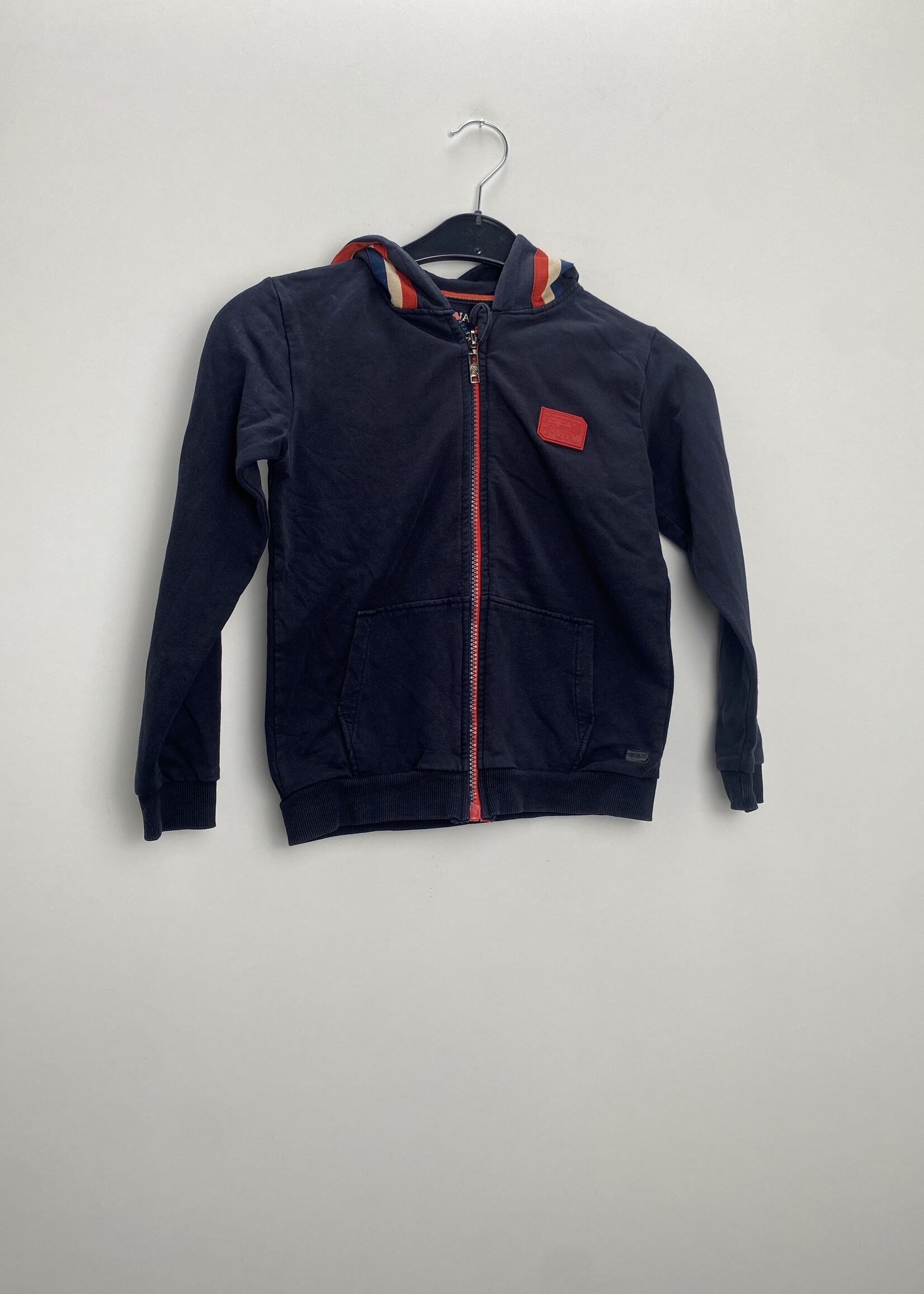 Quapi Vest