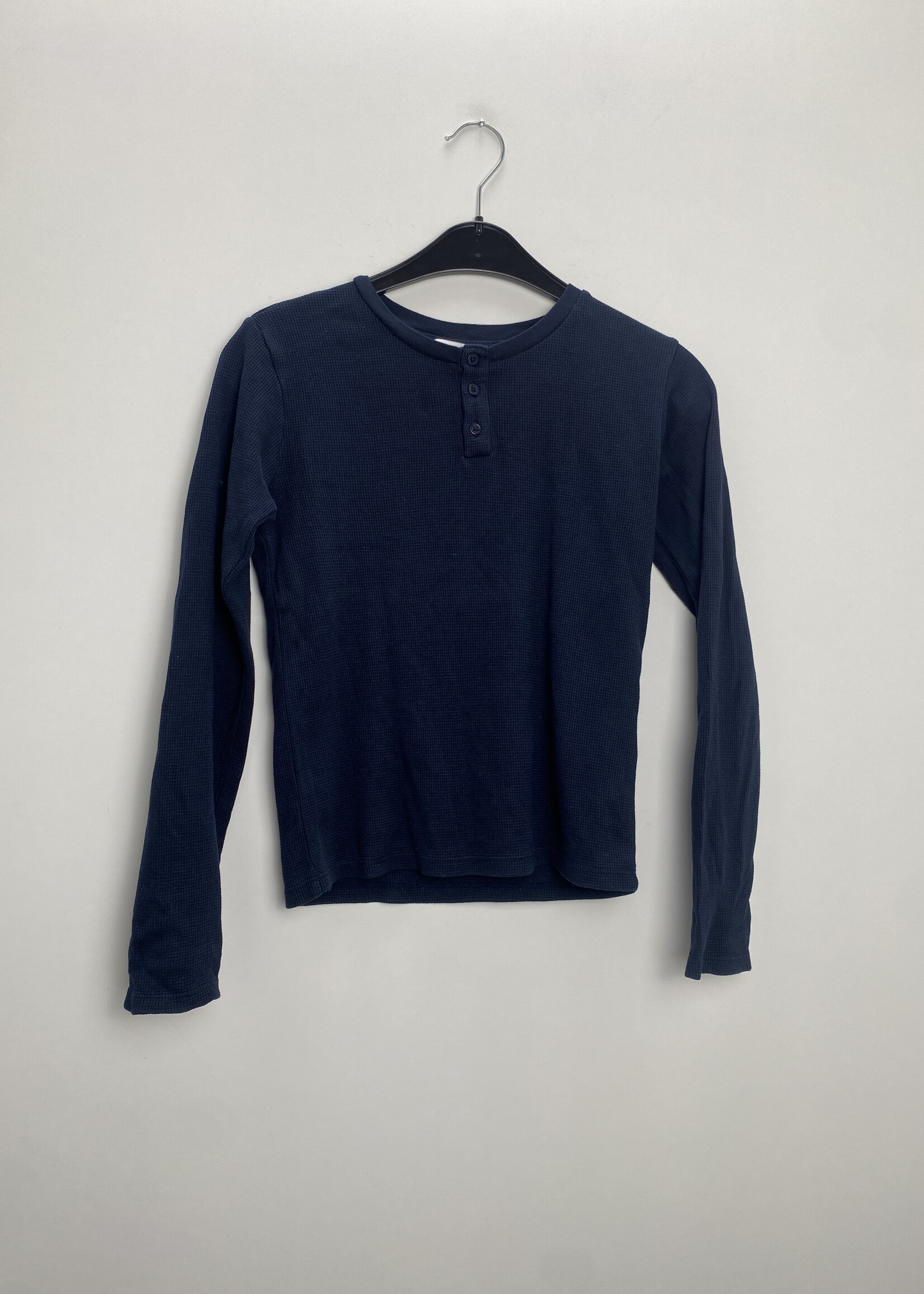 Anytime Longsleeve