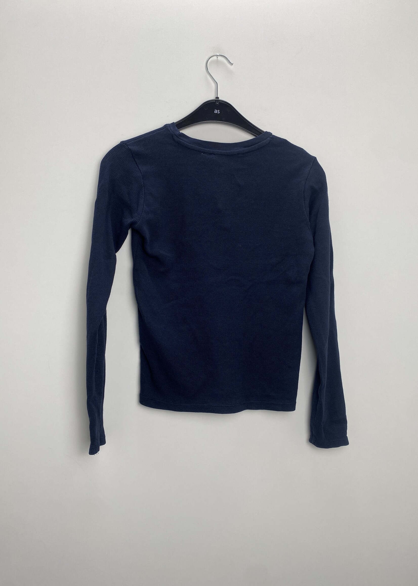 Anytime Longsleeve