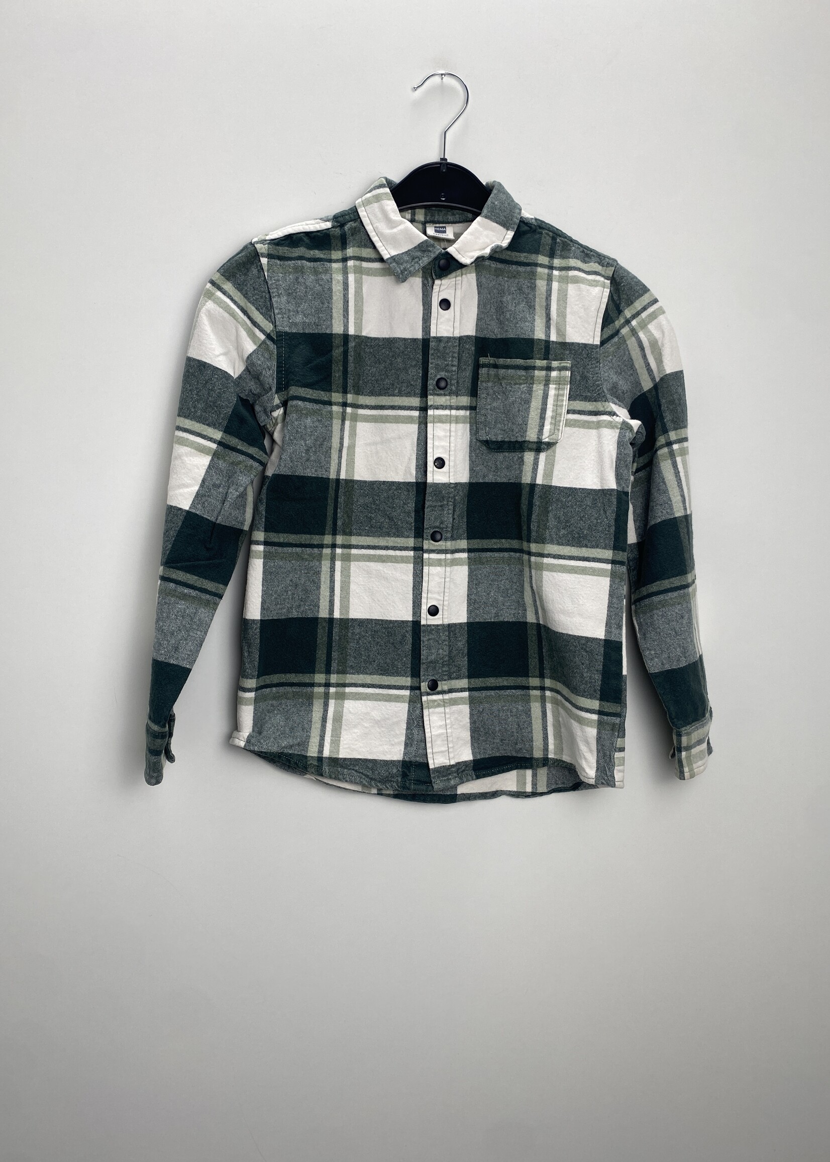 HEMA Blouse