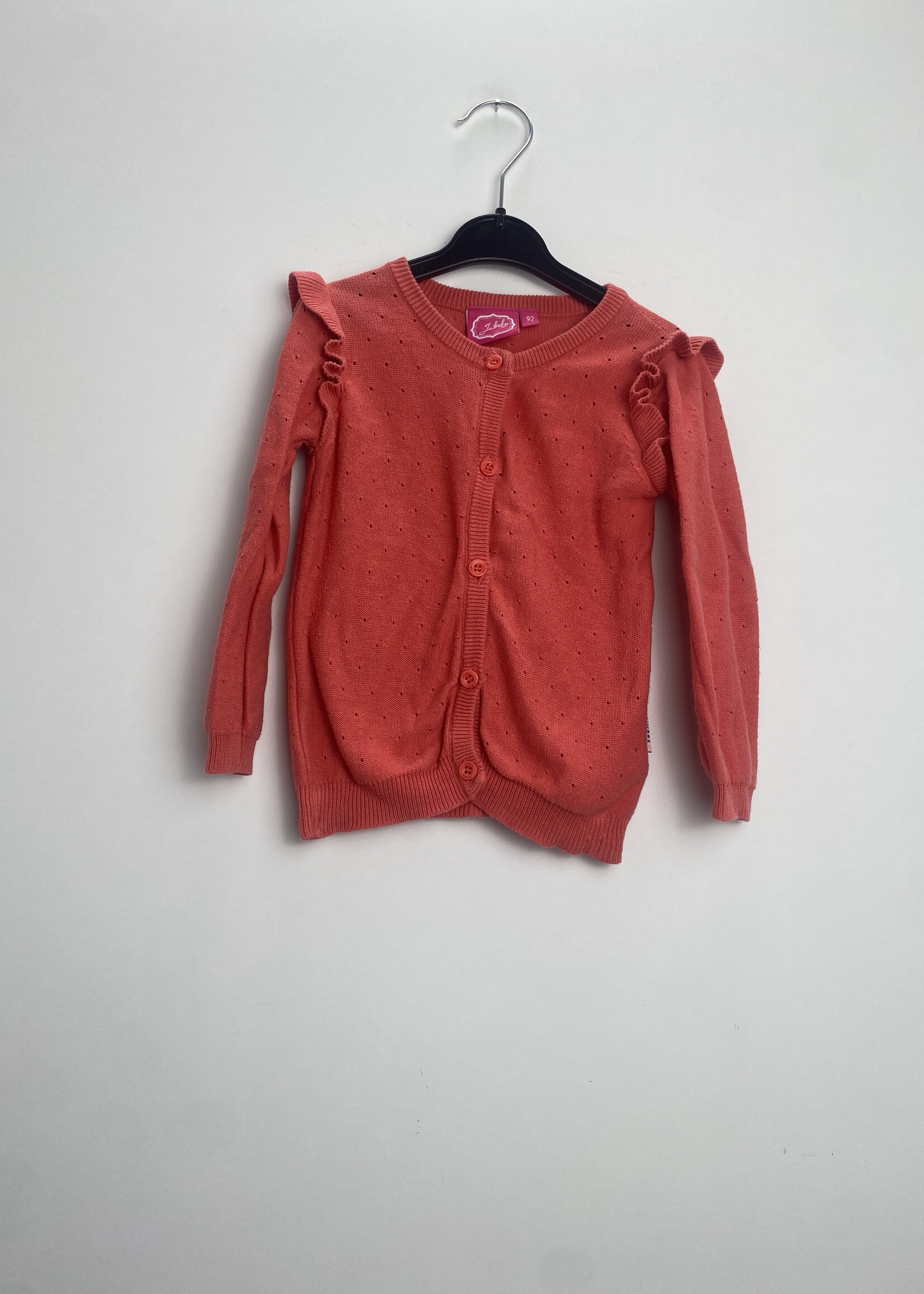 Jubel Vest