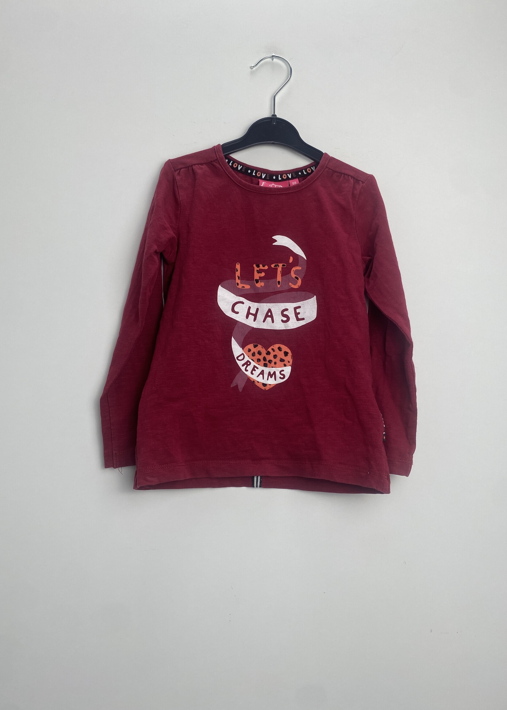 Jubel Longsleeve