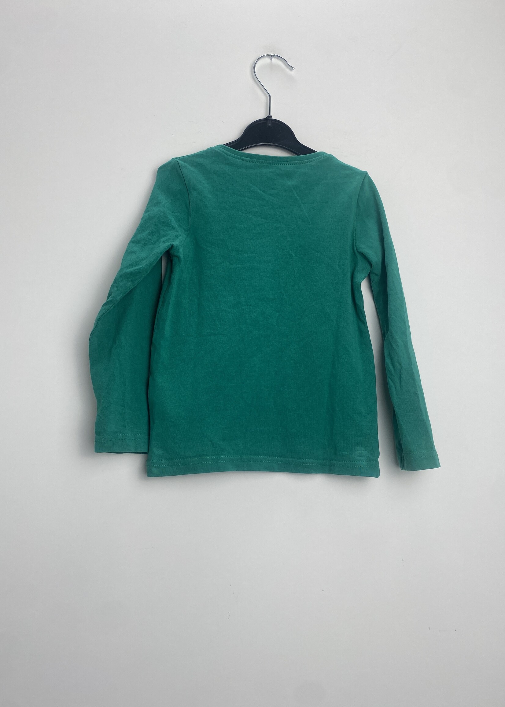Blue Seven Longsleeve