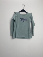 Europe Kids Longsleeve