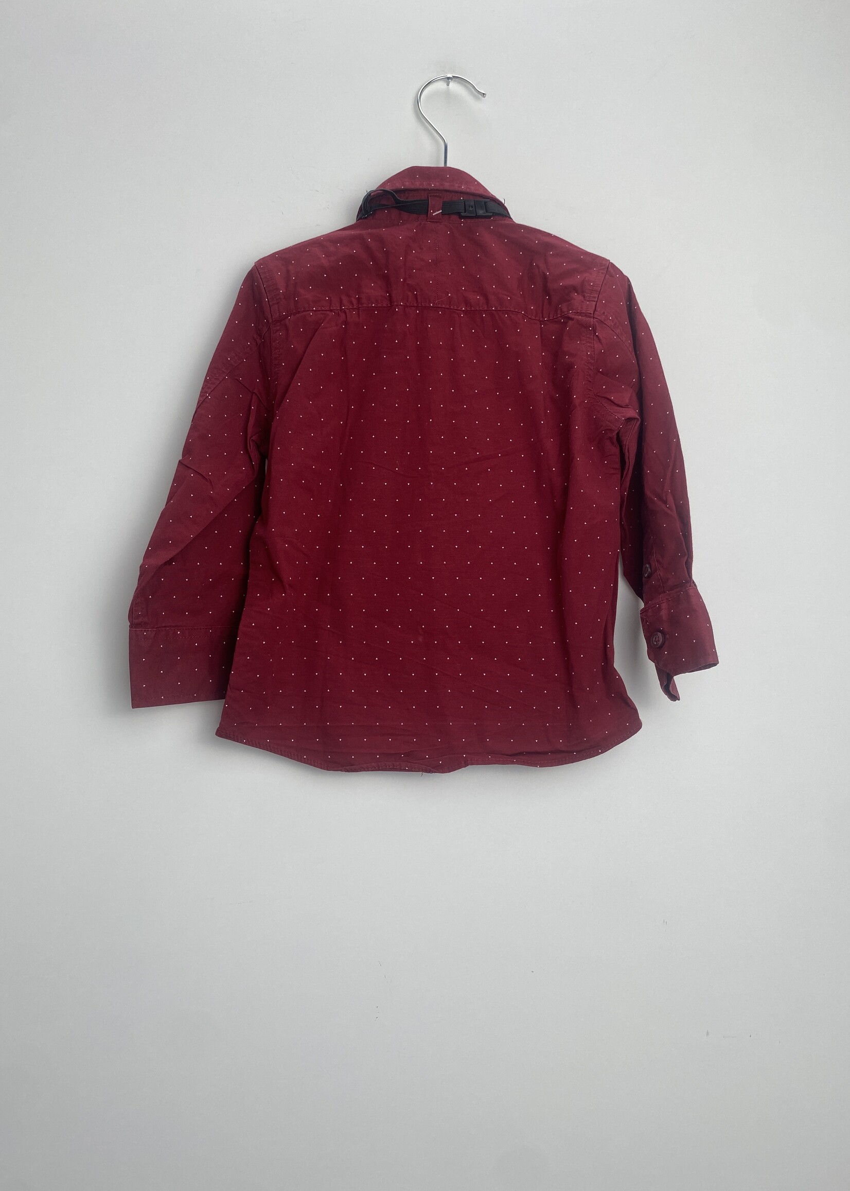 WE Blouse