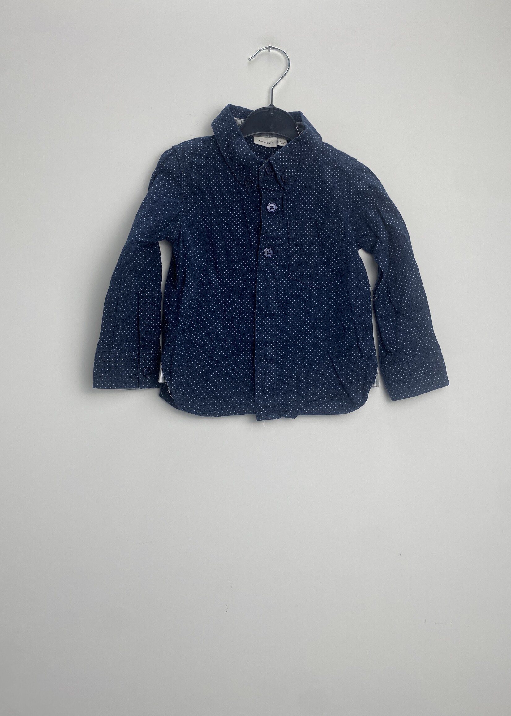 Name It Blouse