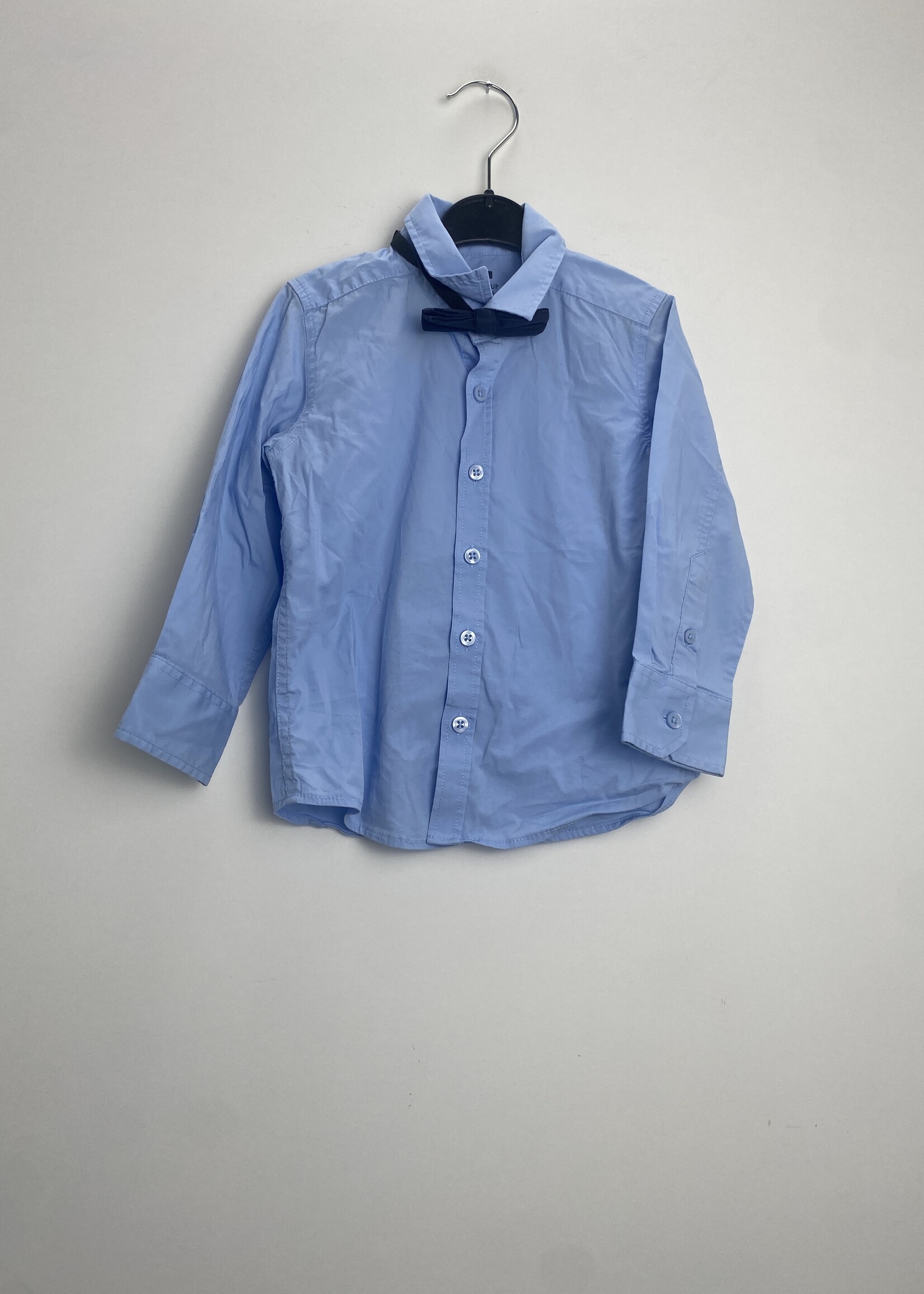 WE Blouse