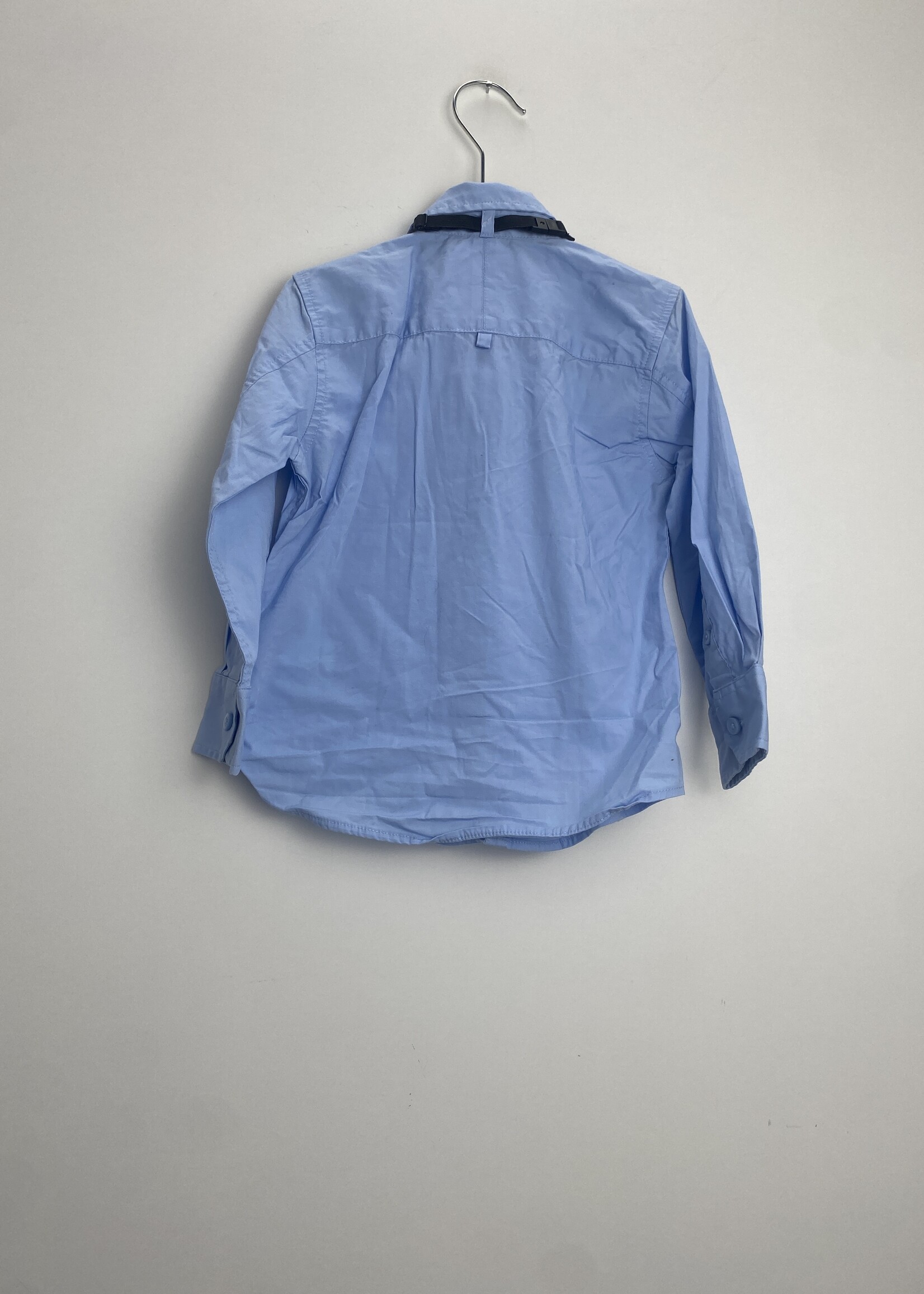 WE Blouse