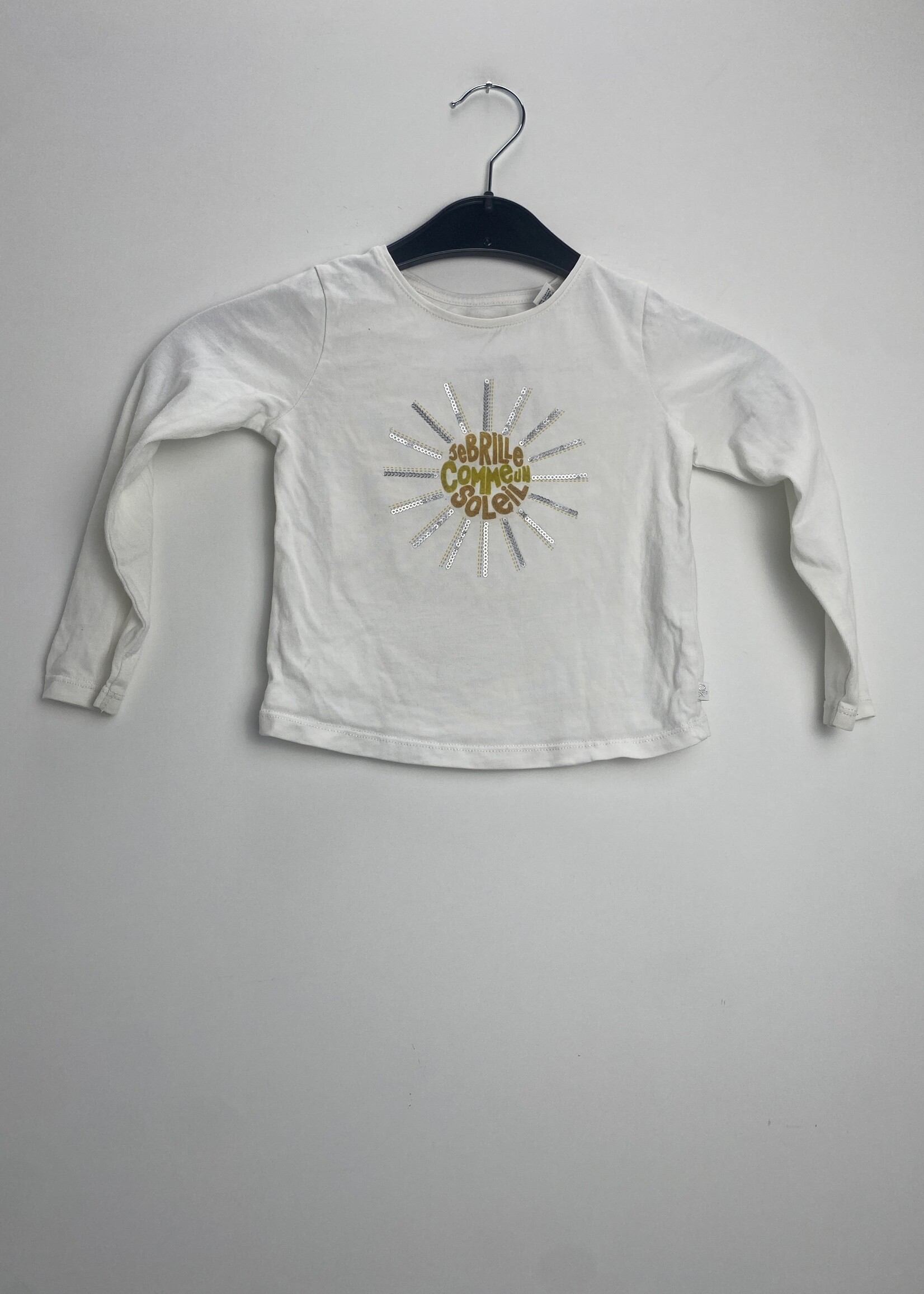 Okaidi Longsleeve