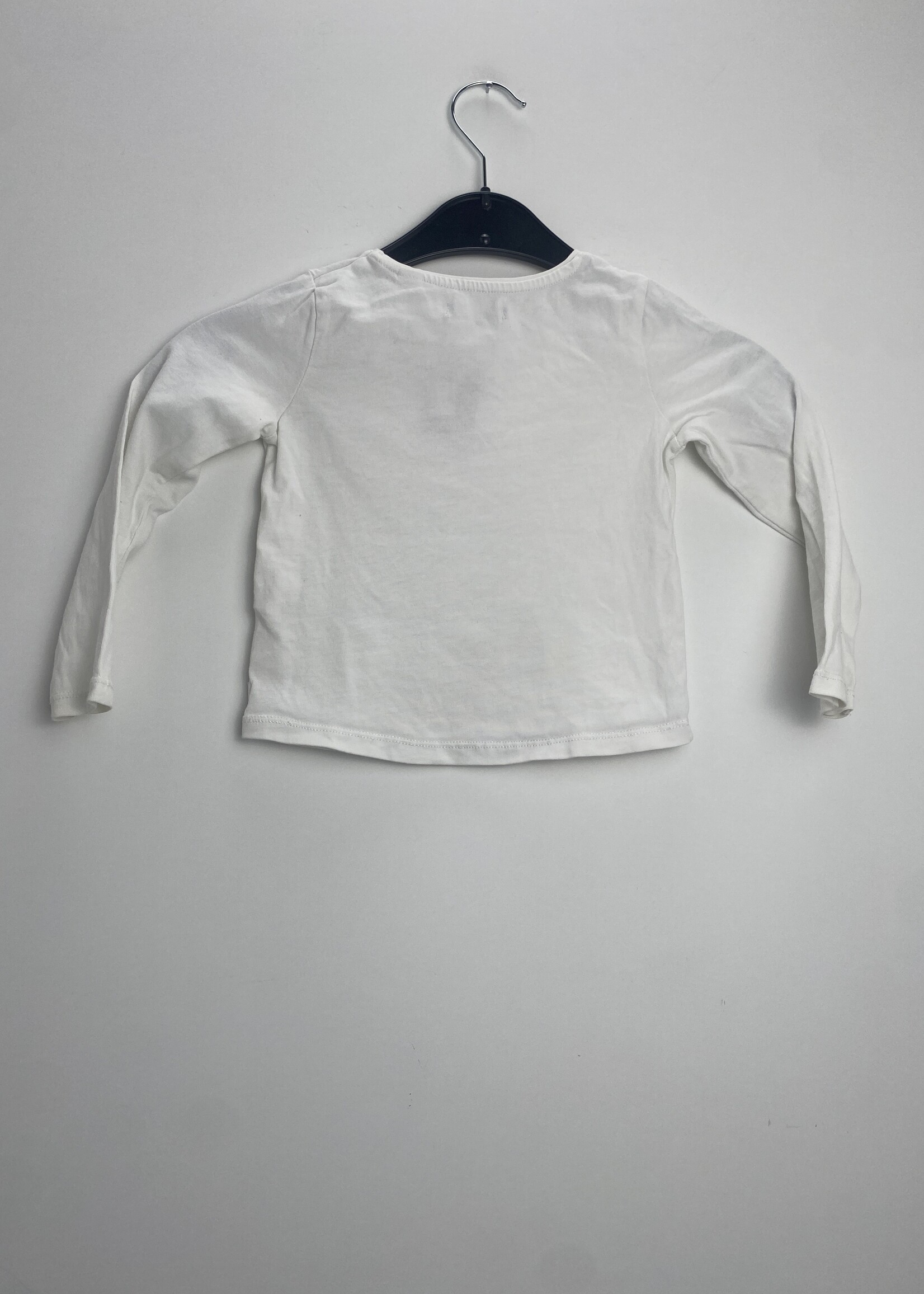Okaidi Longsleeve