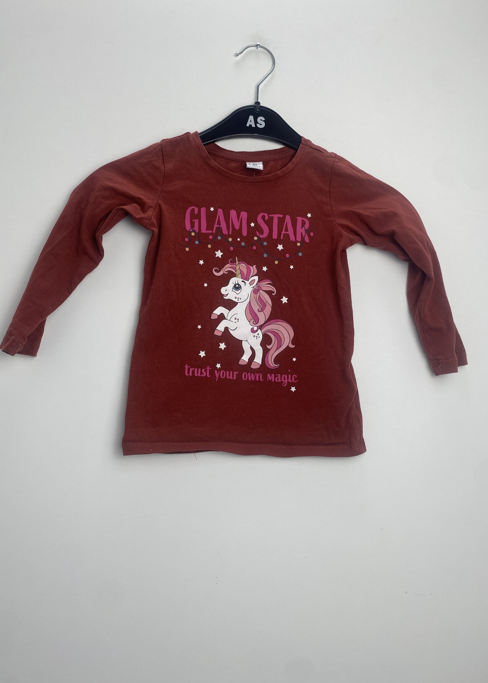DopoDopo Longsleeve