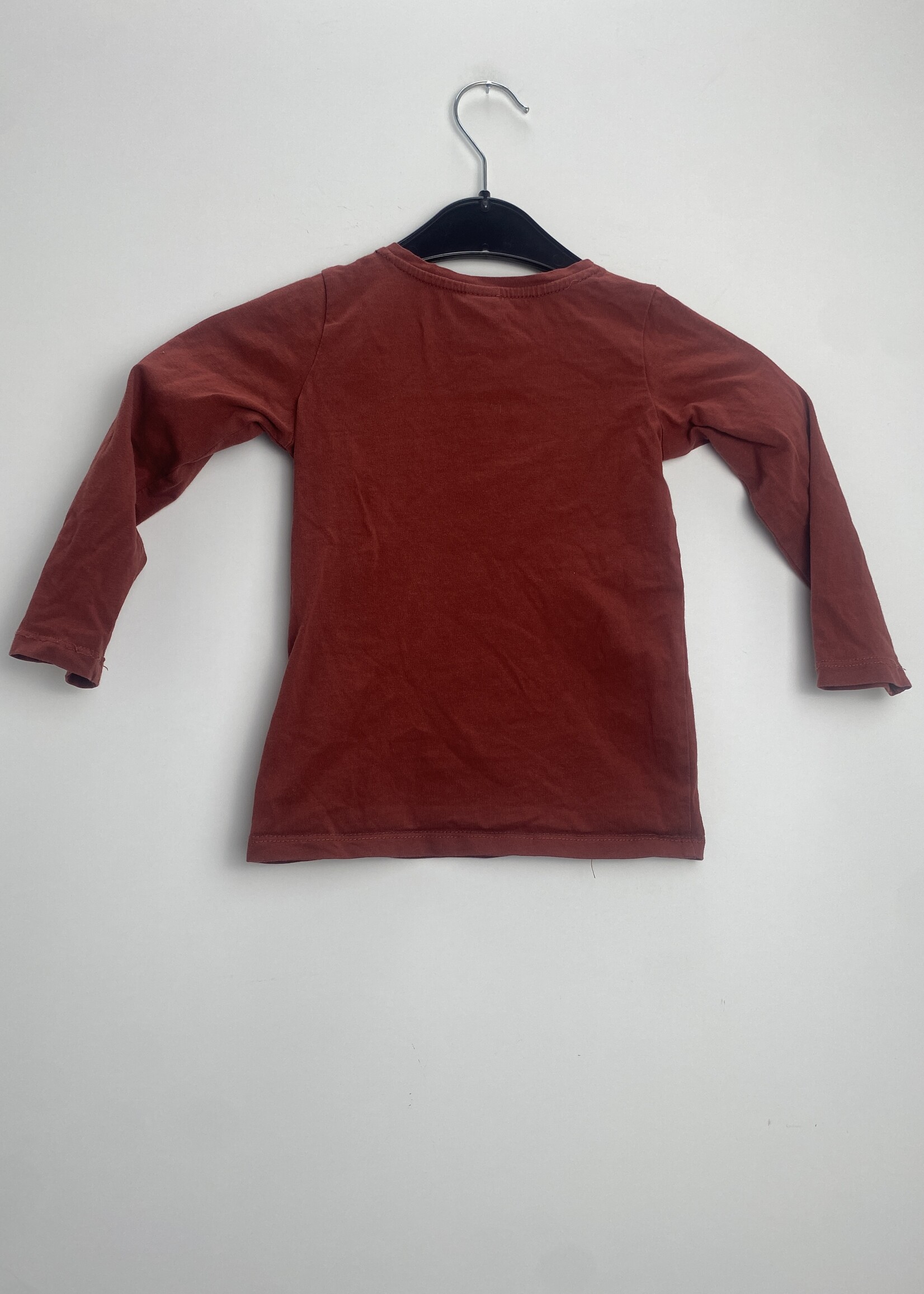 DopoDopo Longsleeve