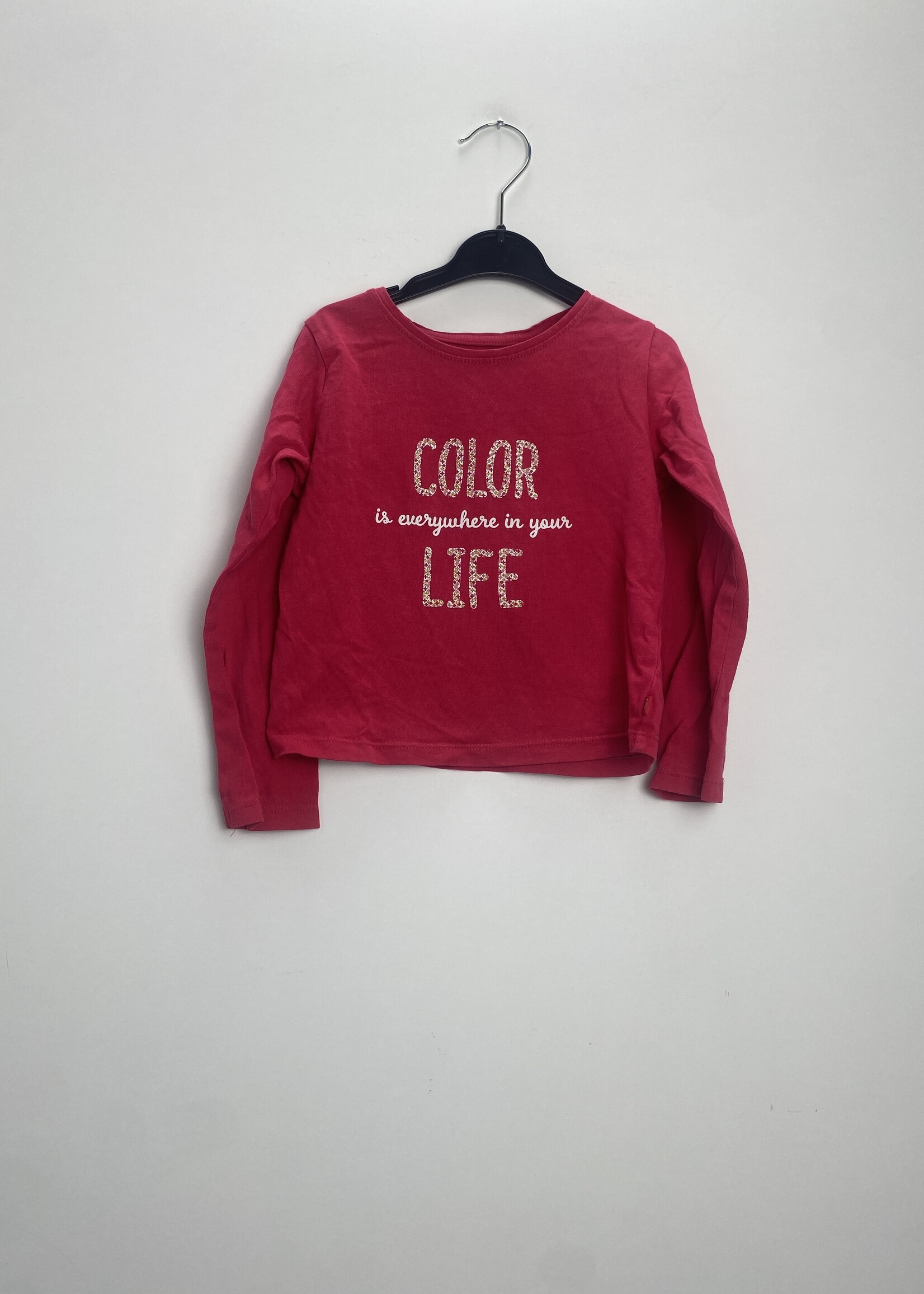 Okaidi Longsleeve
