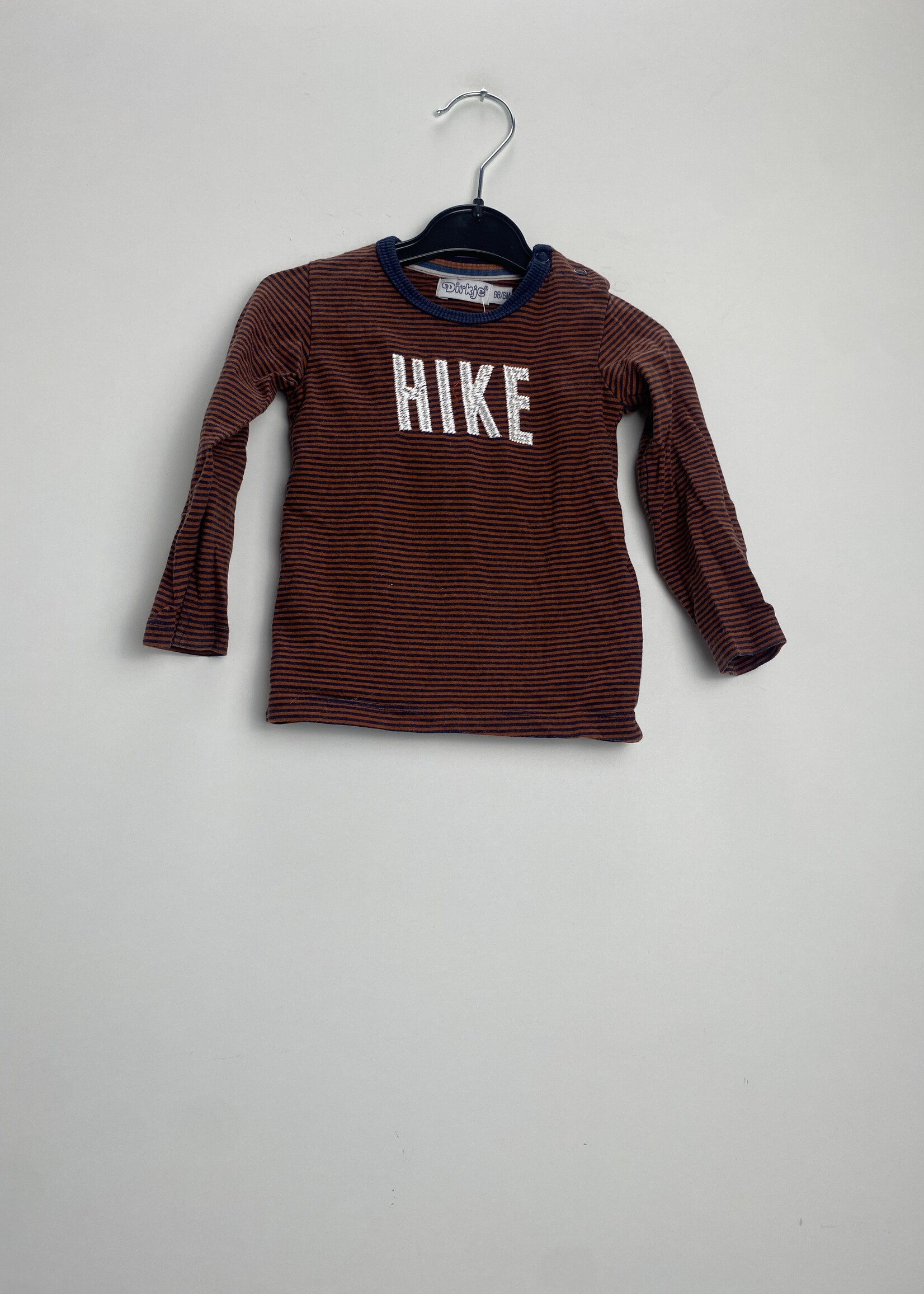 Dirkje Longsleeve
