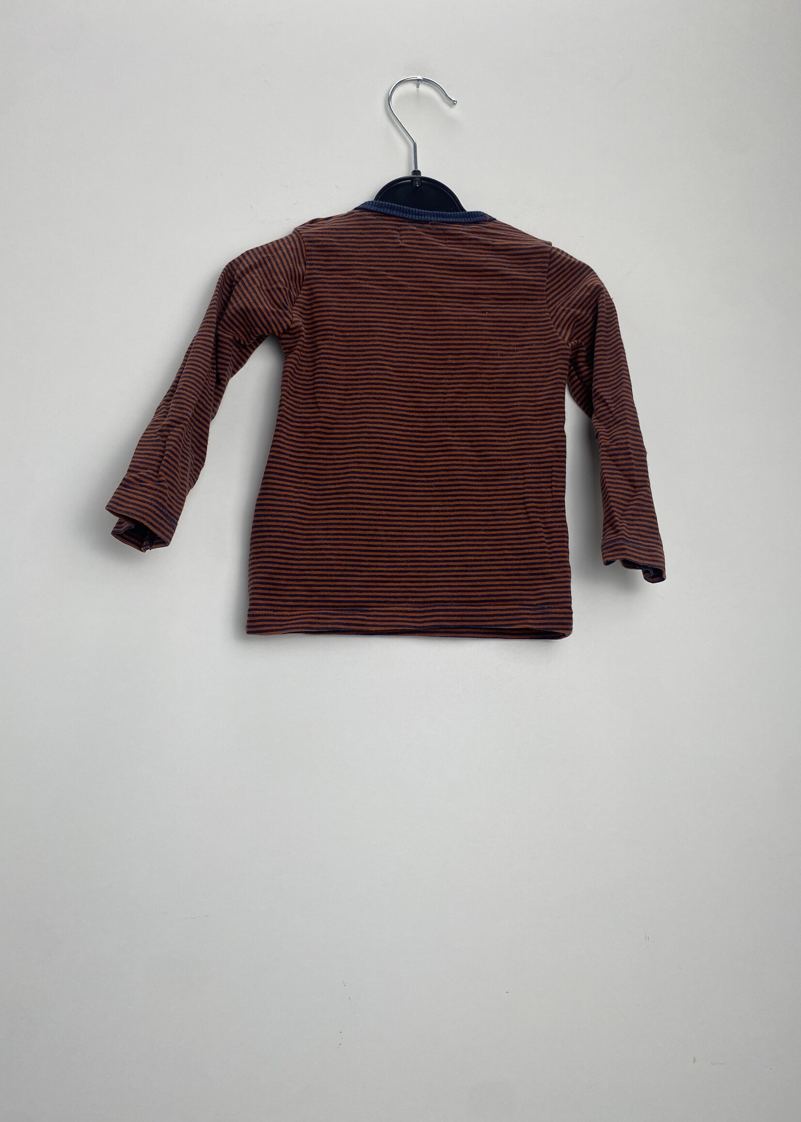 Dirkje Longsleeve