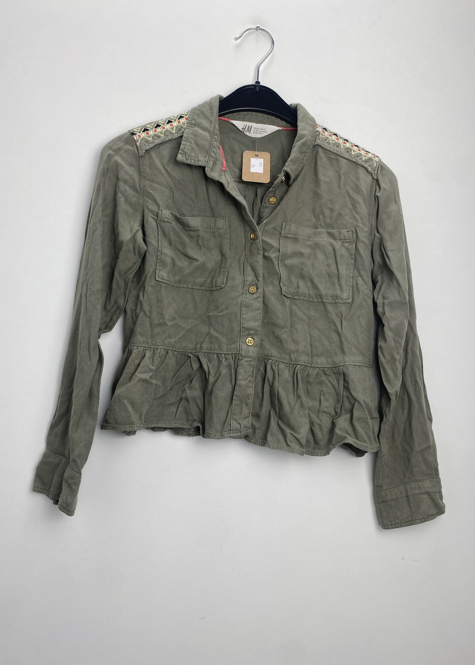 H&M Blouse
