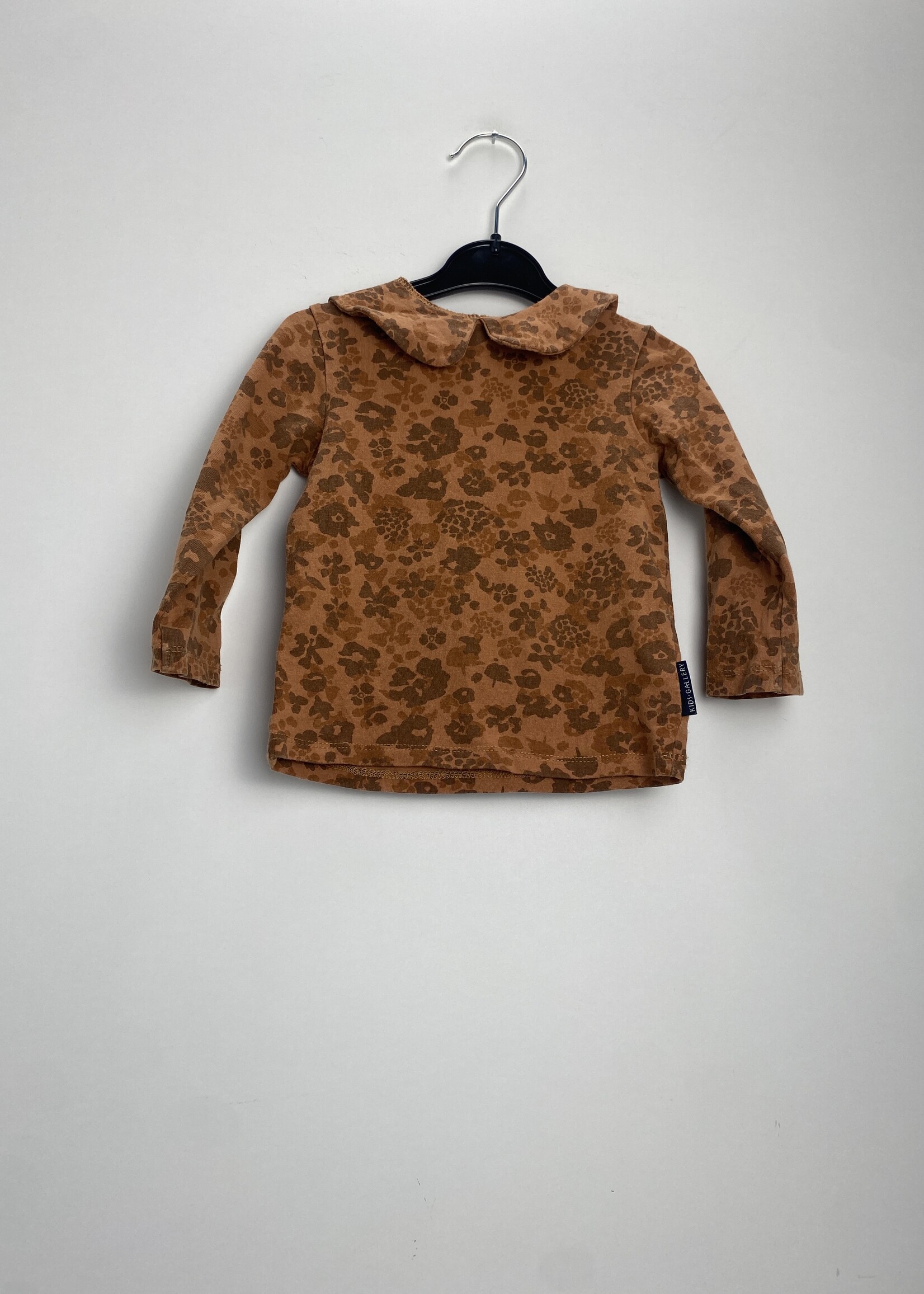Kids Gallery Longsleeve