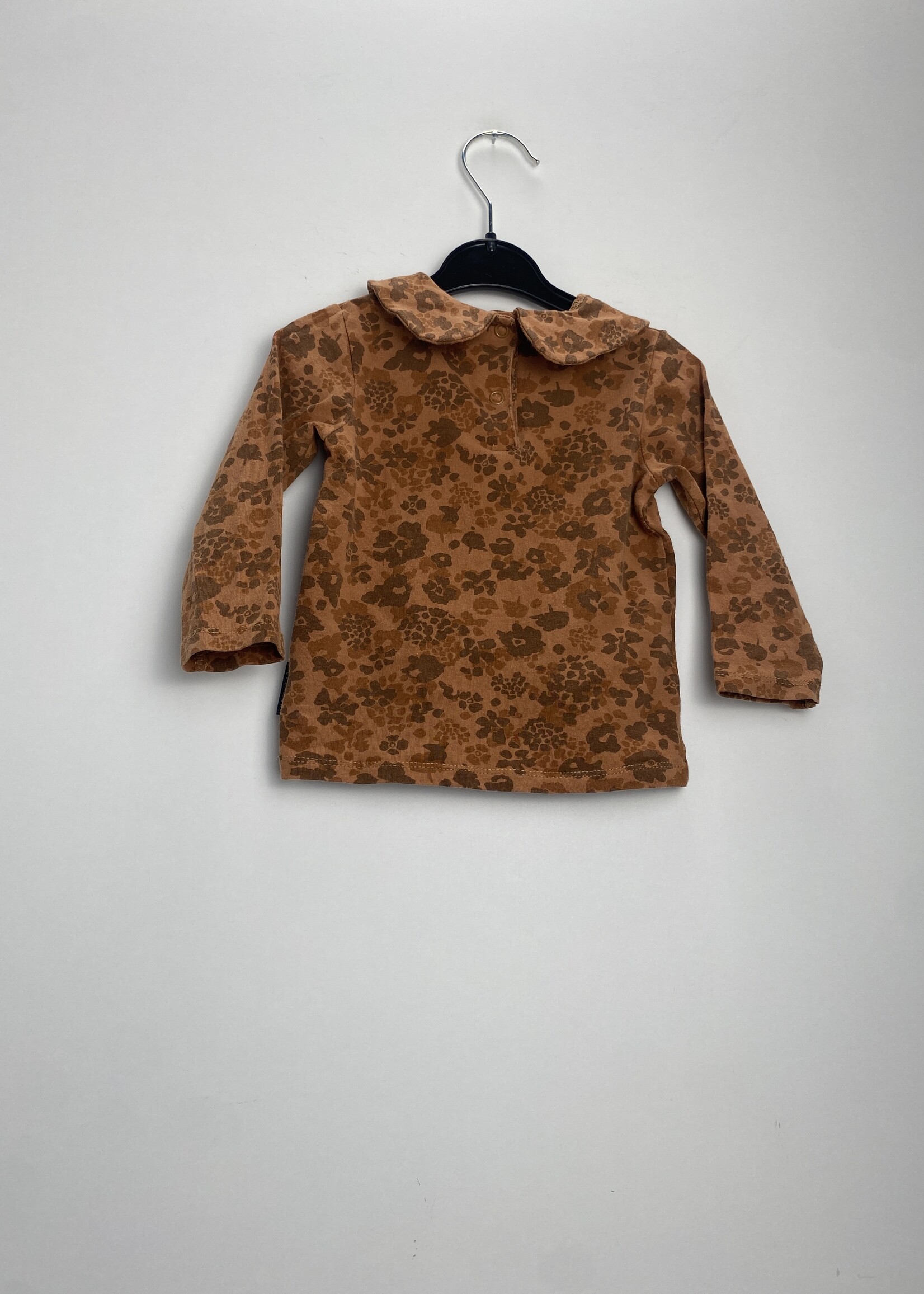 Kids Gallery Longsleeve