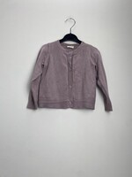 Pomp de Lux Vest