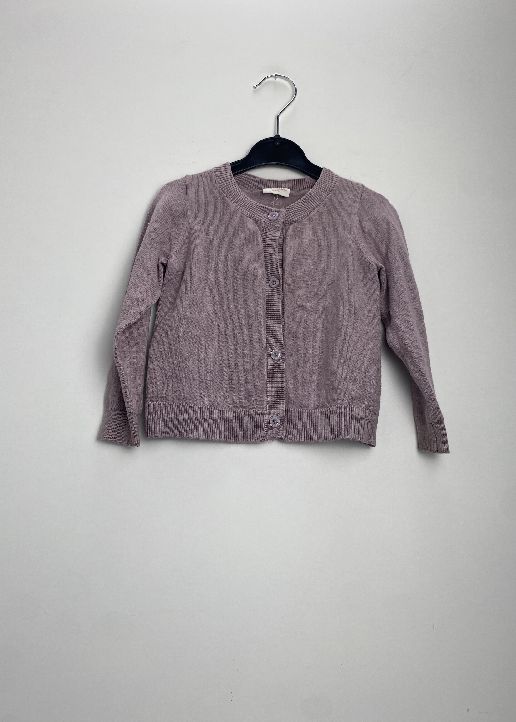 Pomp de Lux Vest