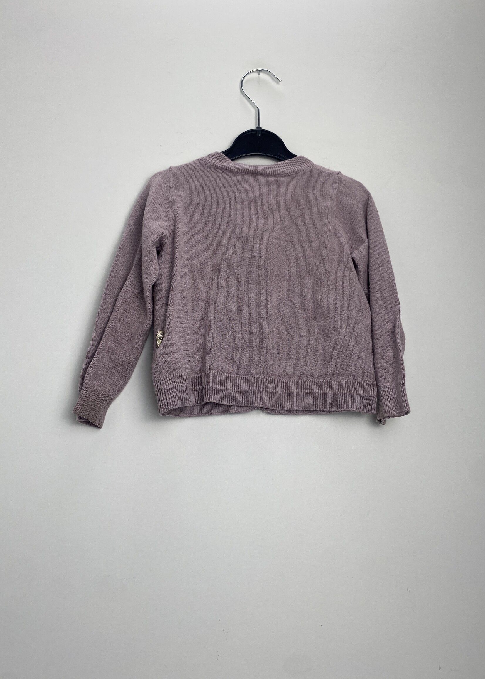 Pomp de Lux Vest