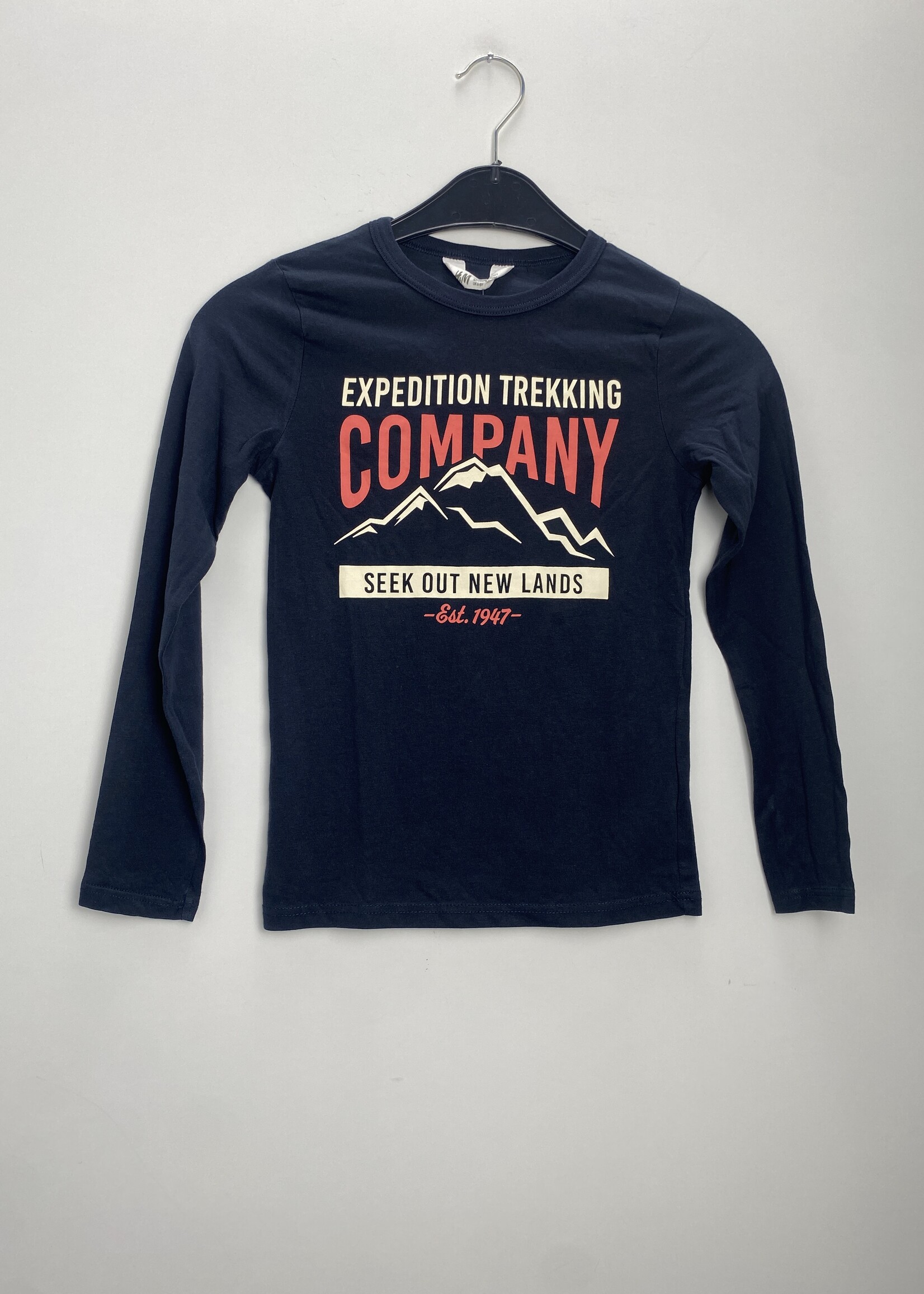 H&M Longsleeve