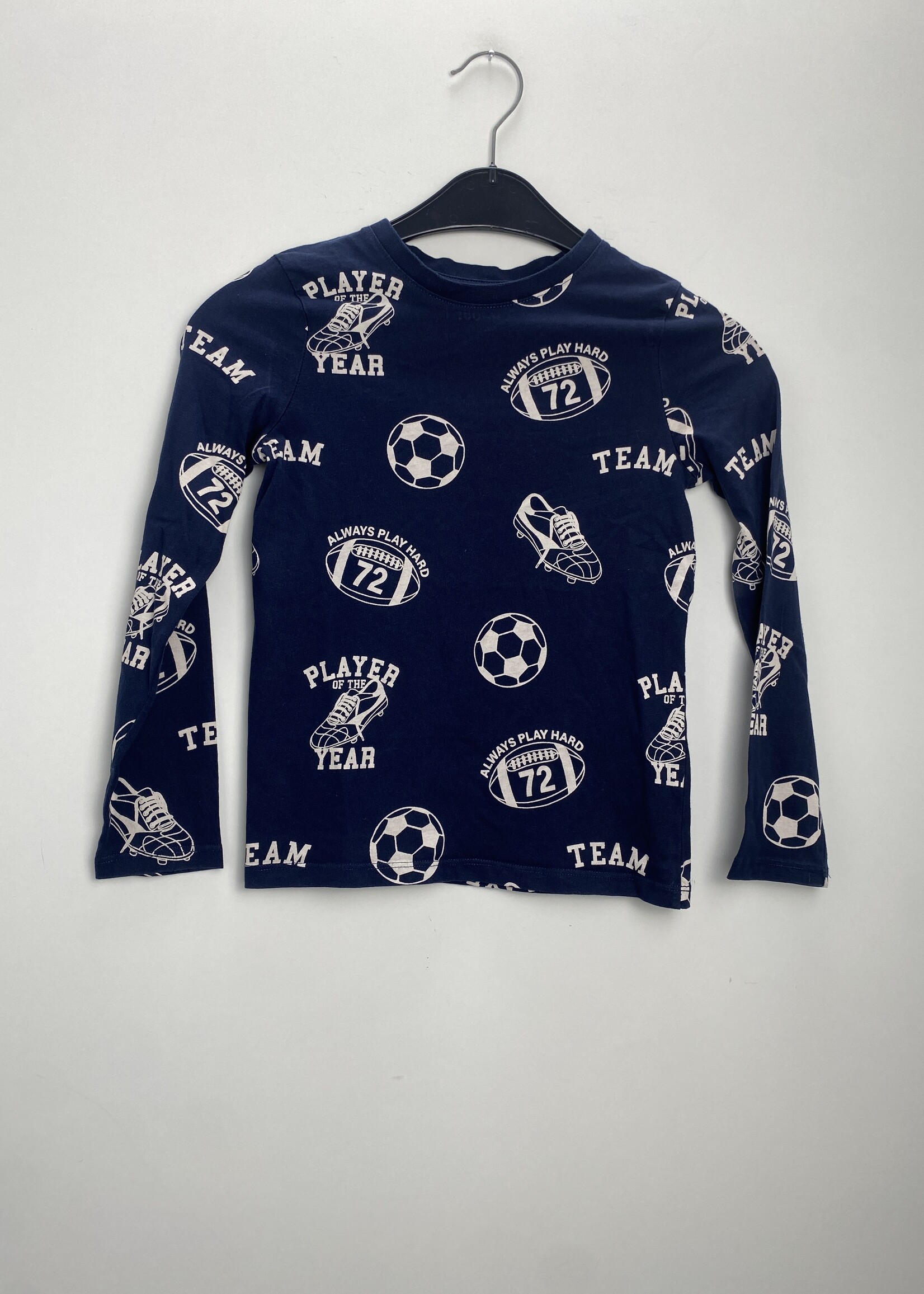 C&A Longsleeve