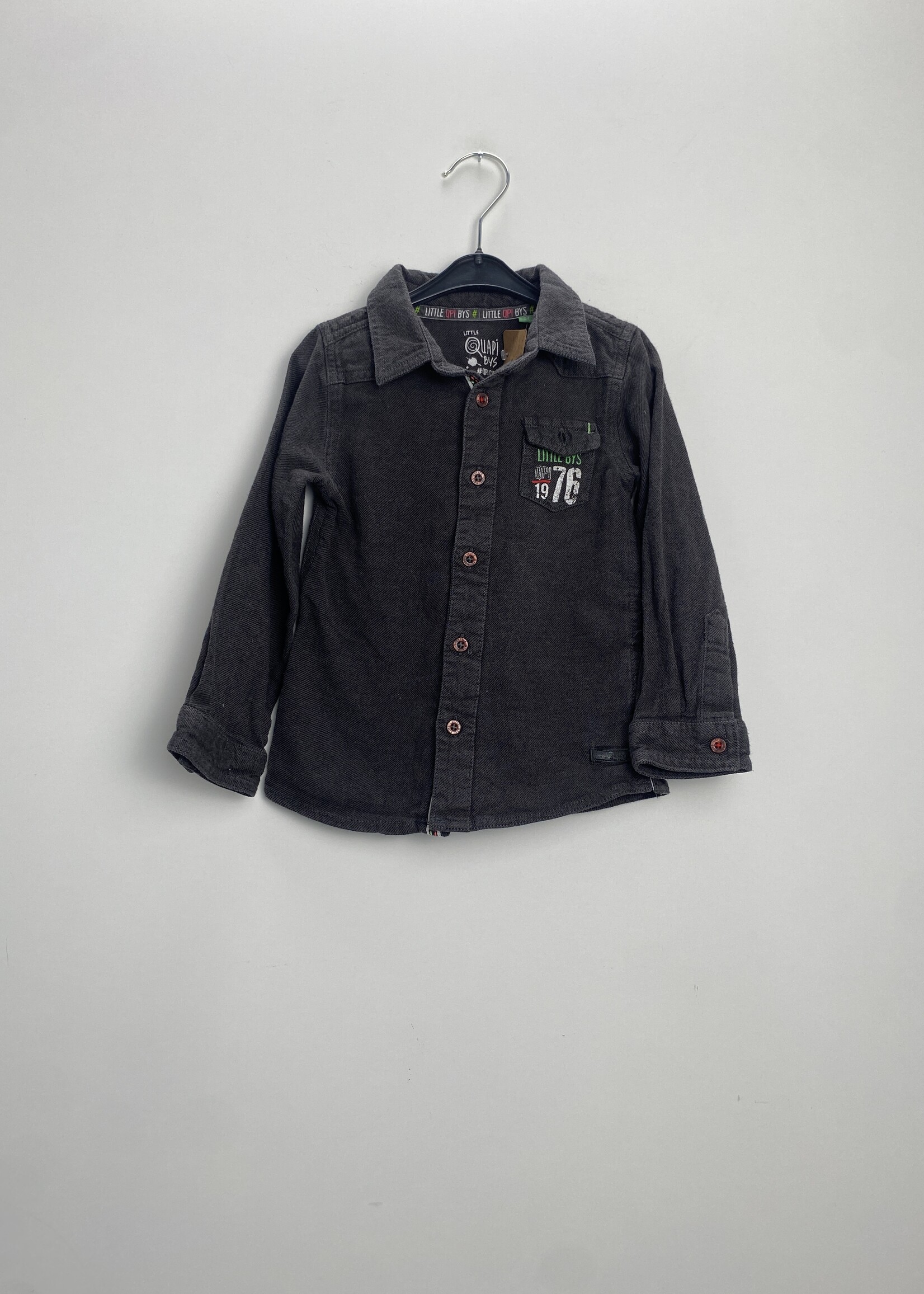 Quapi Blouse