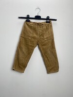 Zara Broek