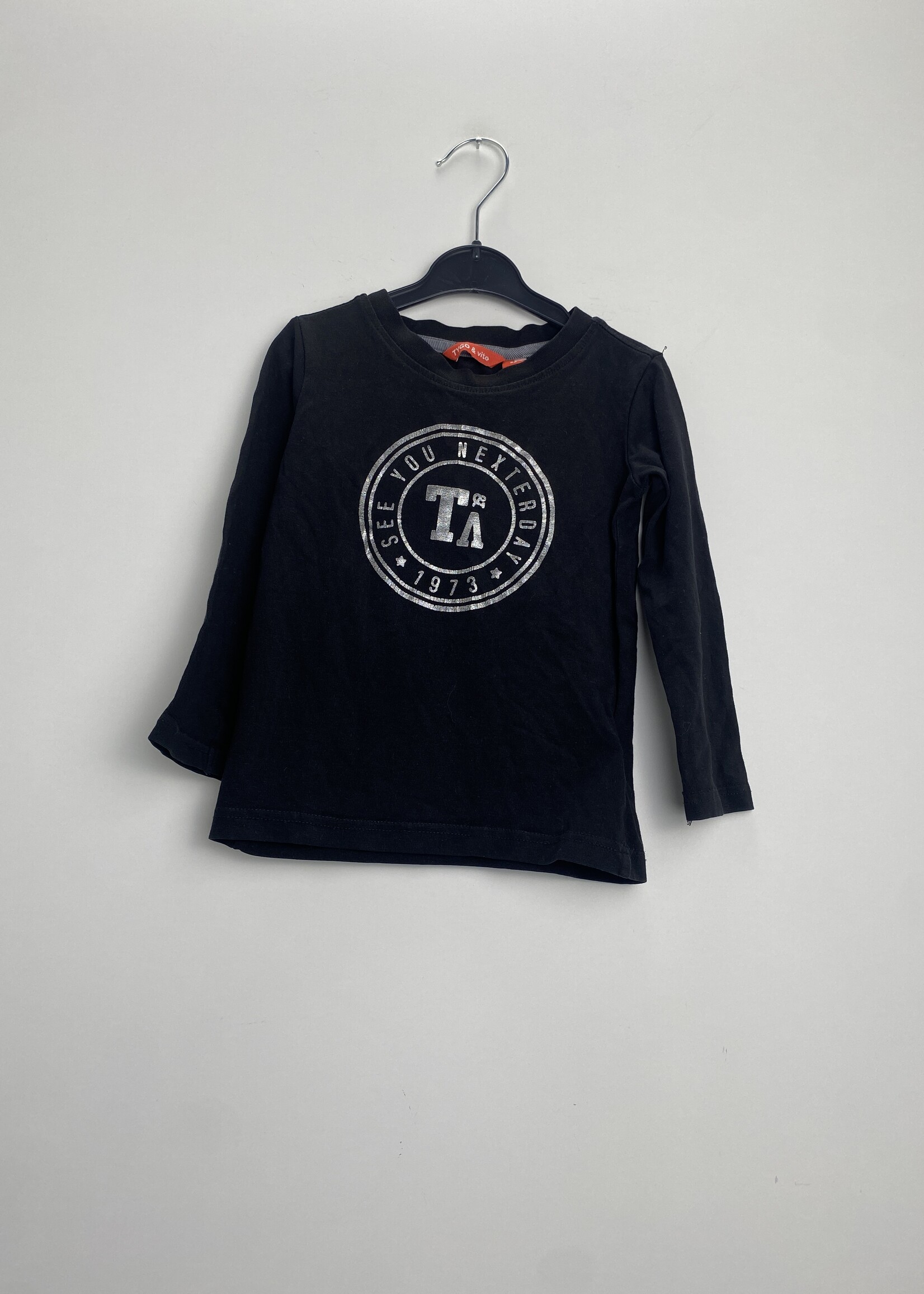 Tygo & Vito Longsleeve