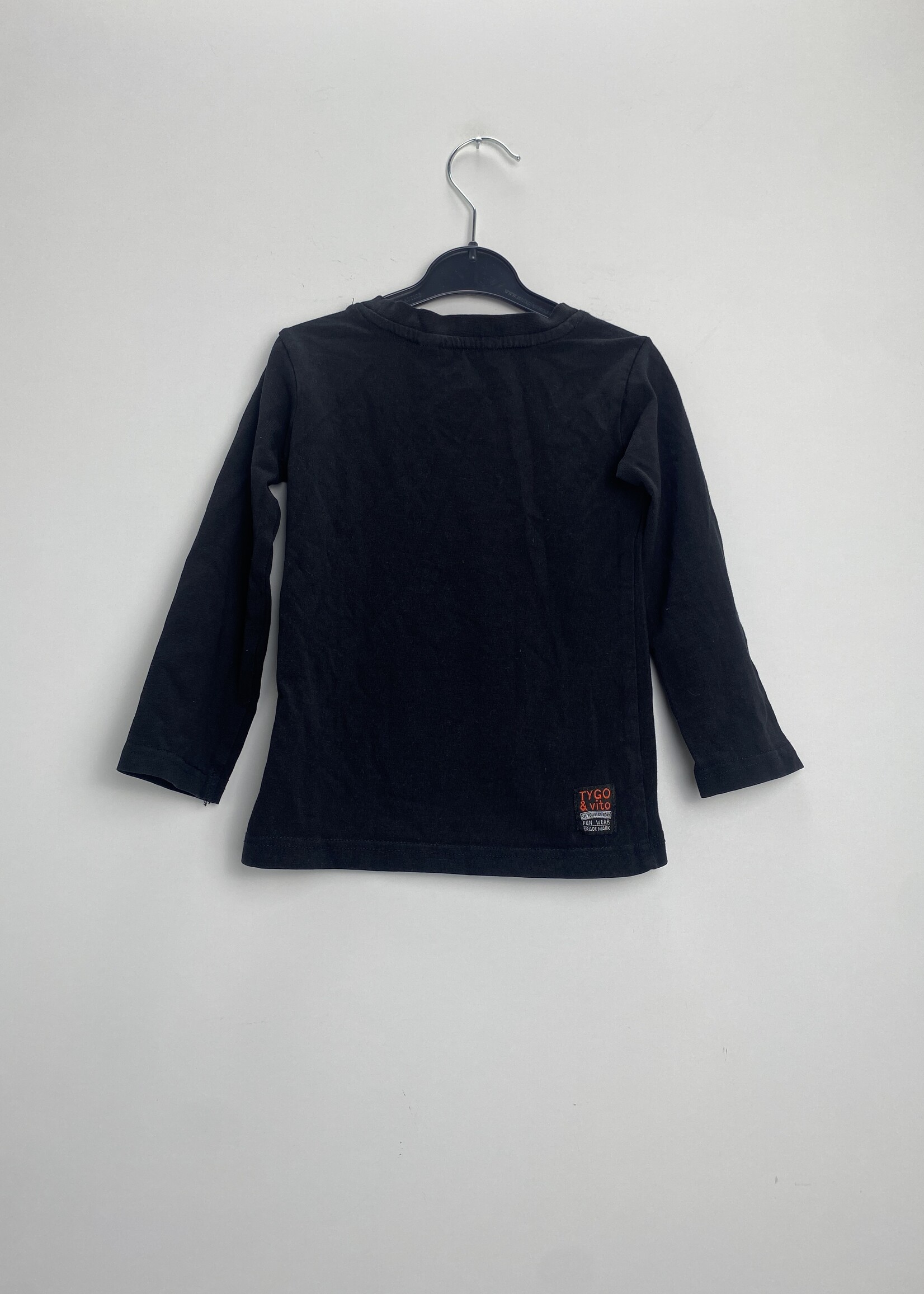 Tygo & Vito Longsleeve