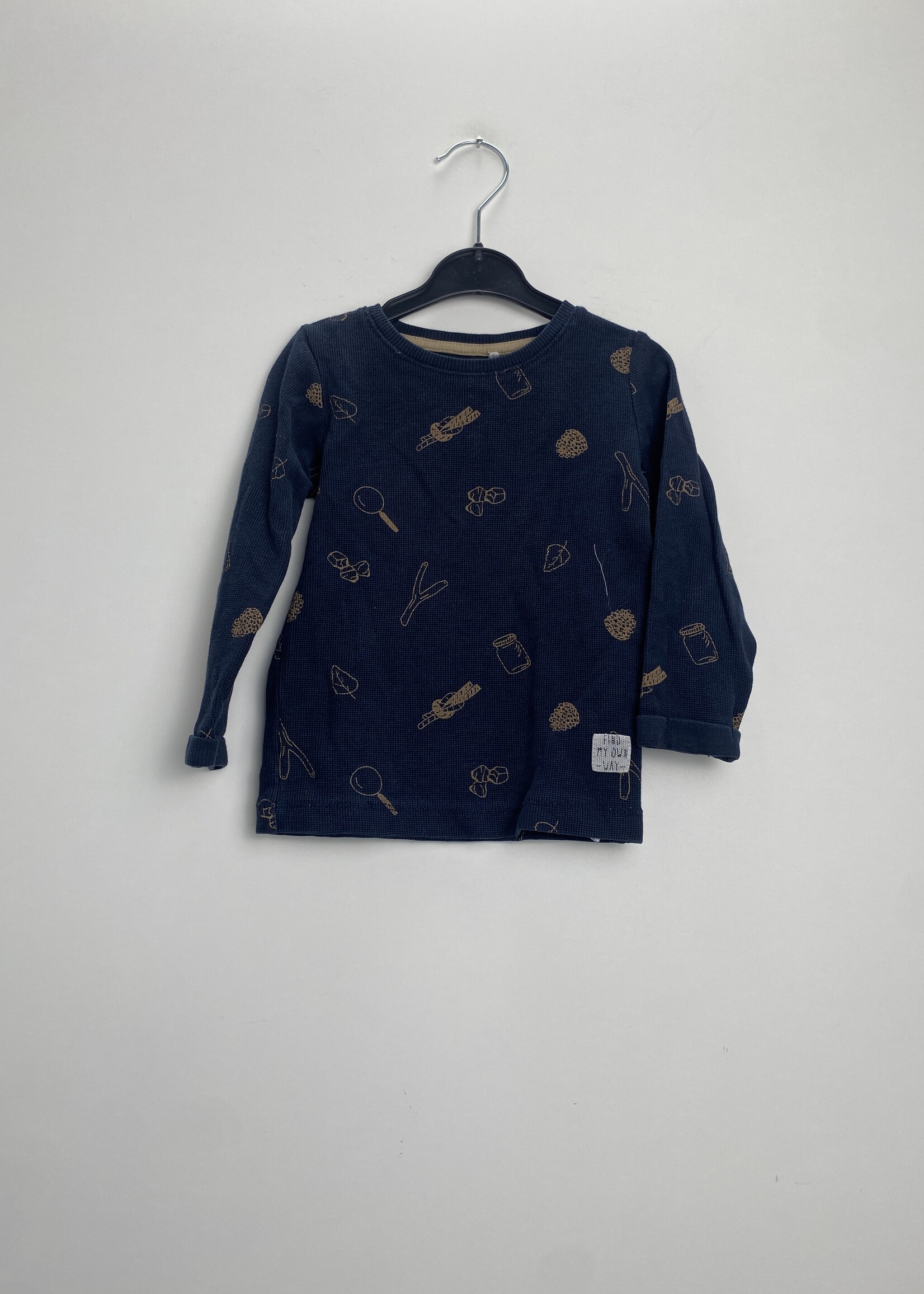 Name It Longsleeve