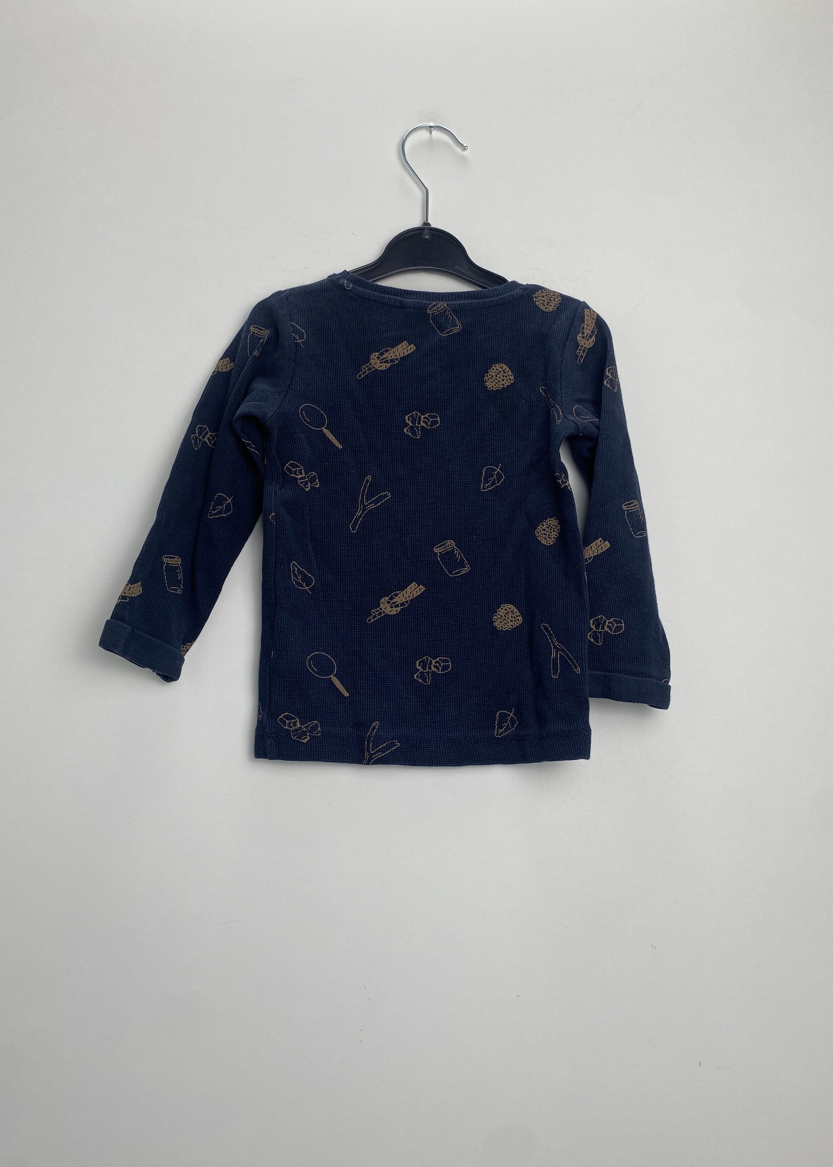 Name It Longsleeve