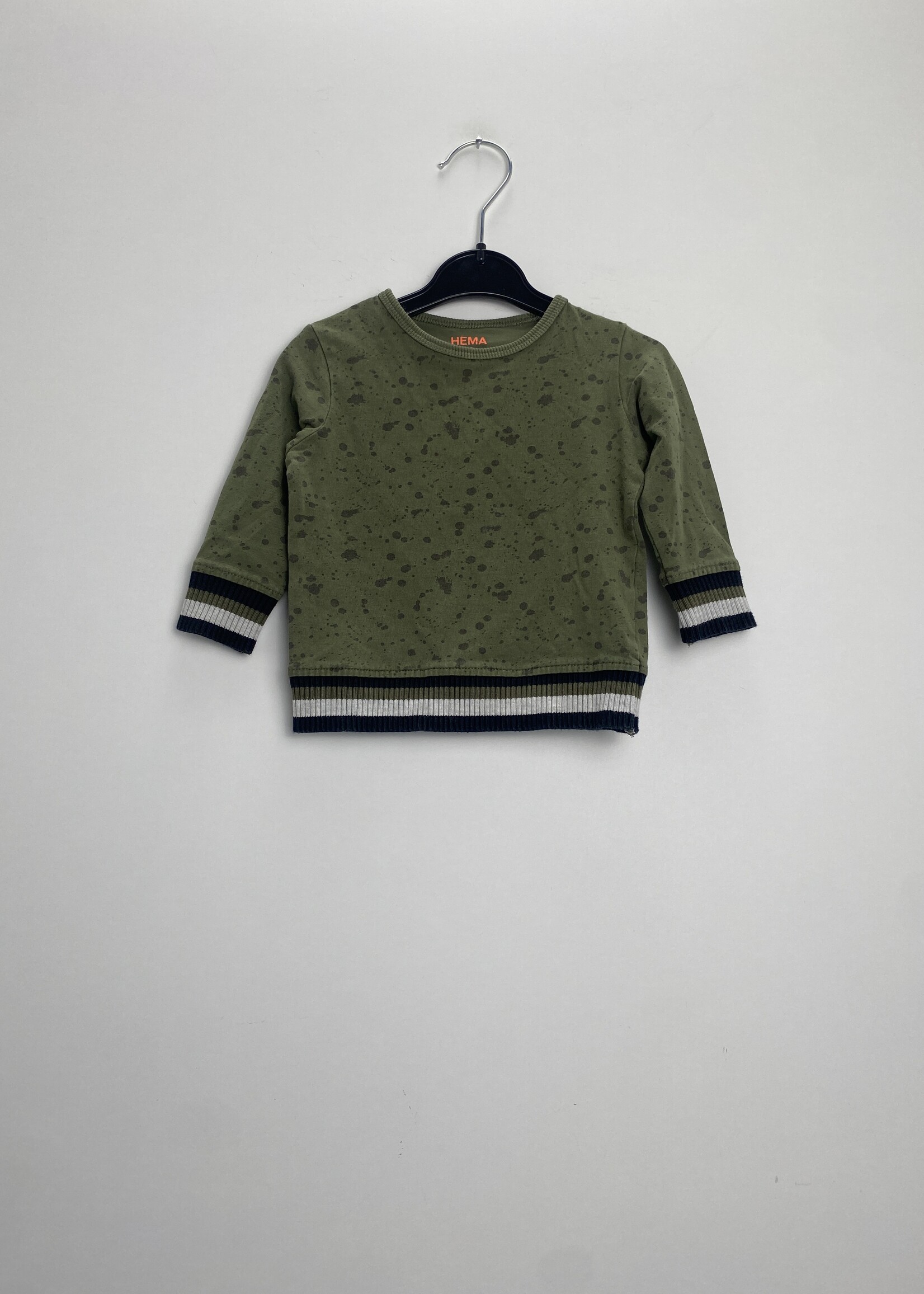 HEMA Longsleeve