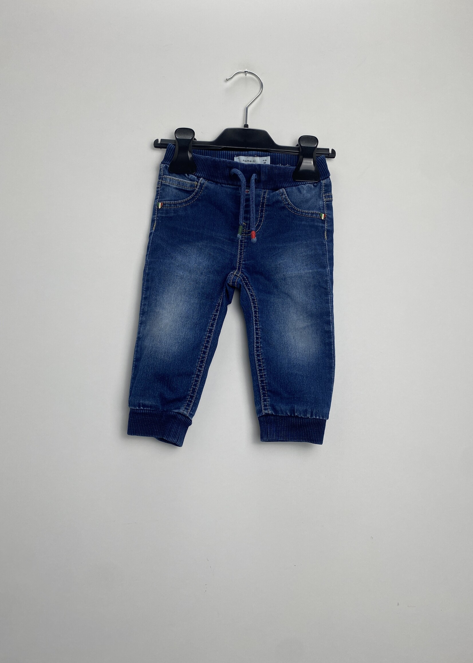 Name It Jeans
