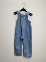 Tweedehands HEMA kinderkleding Tuinbroek