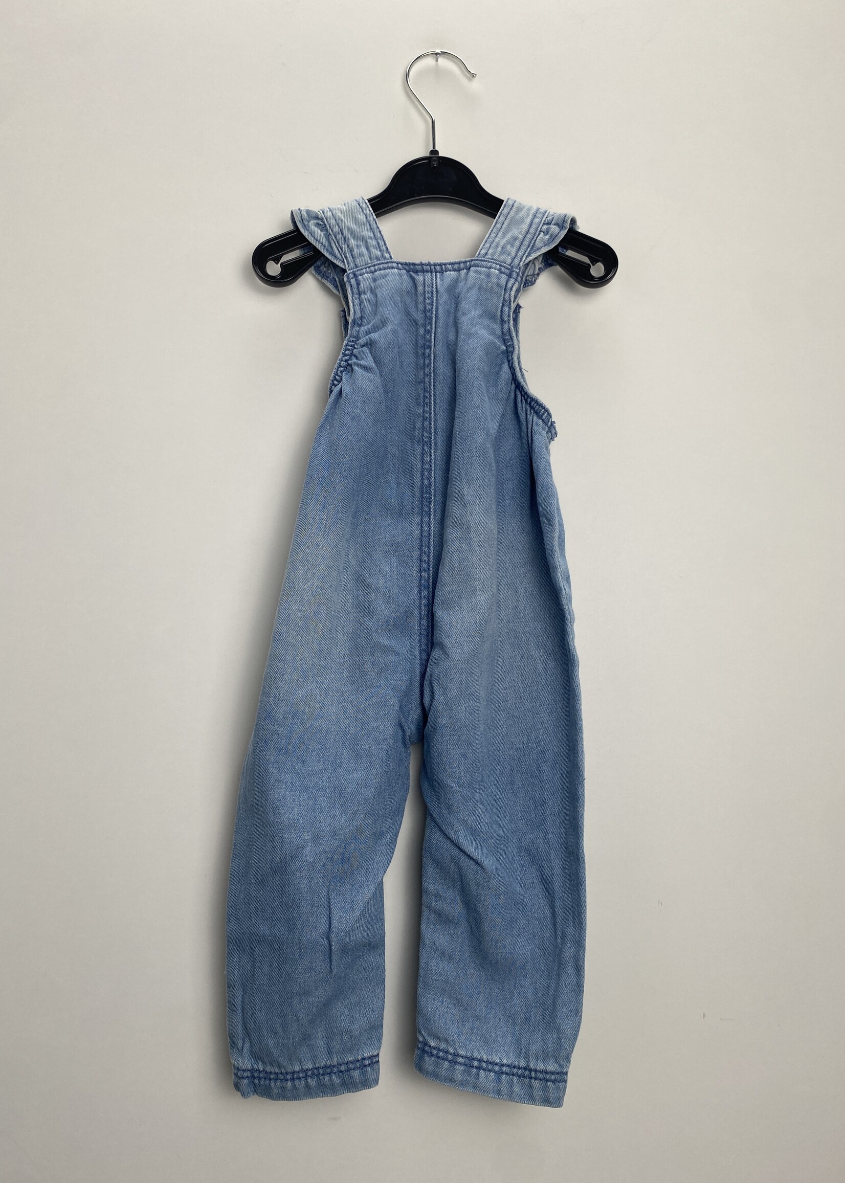 Tweedehands HEMA kinderkleding Tuinbroek