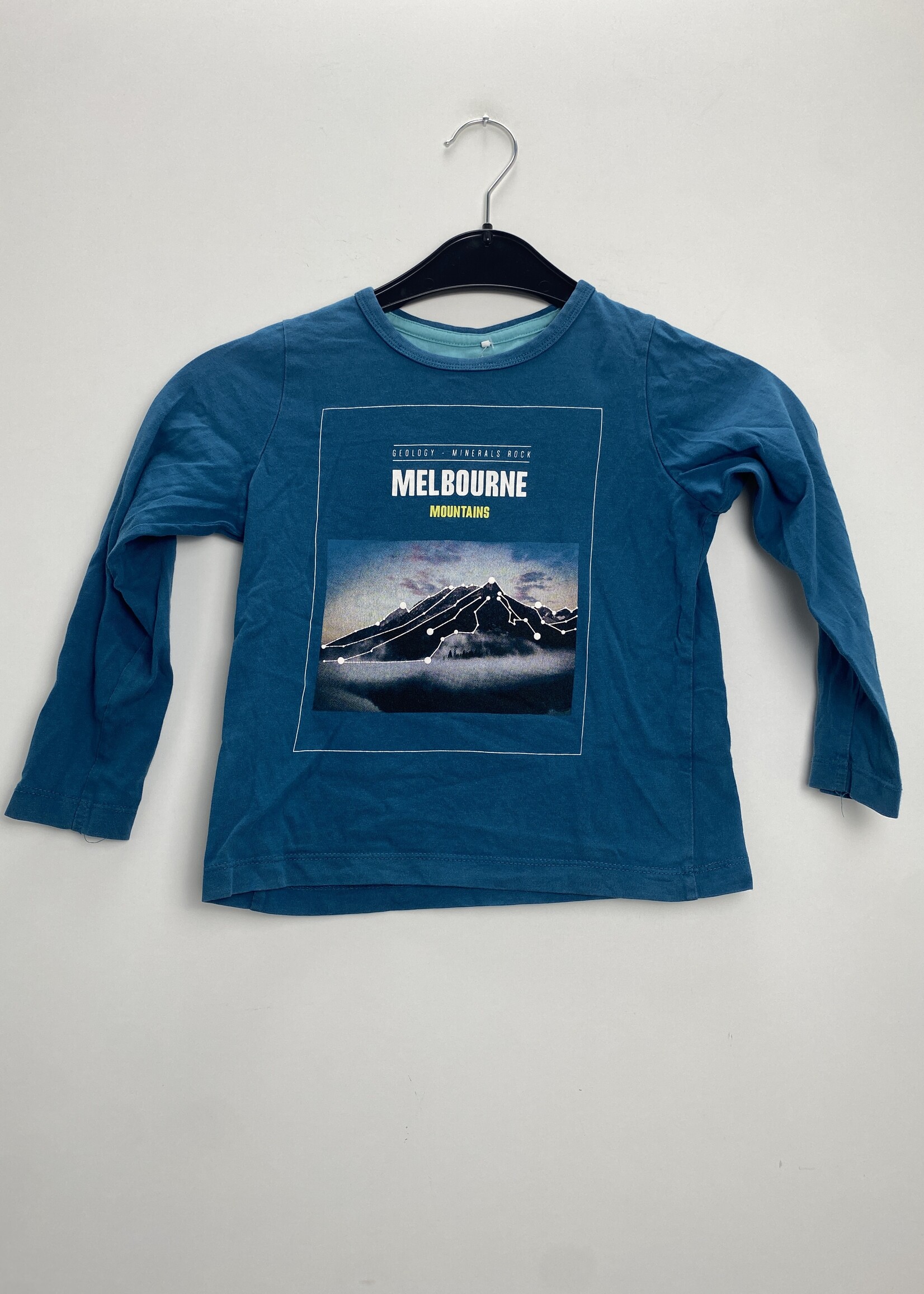 Name It Longsleeve