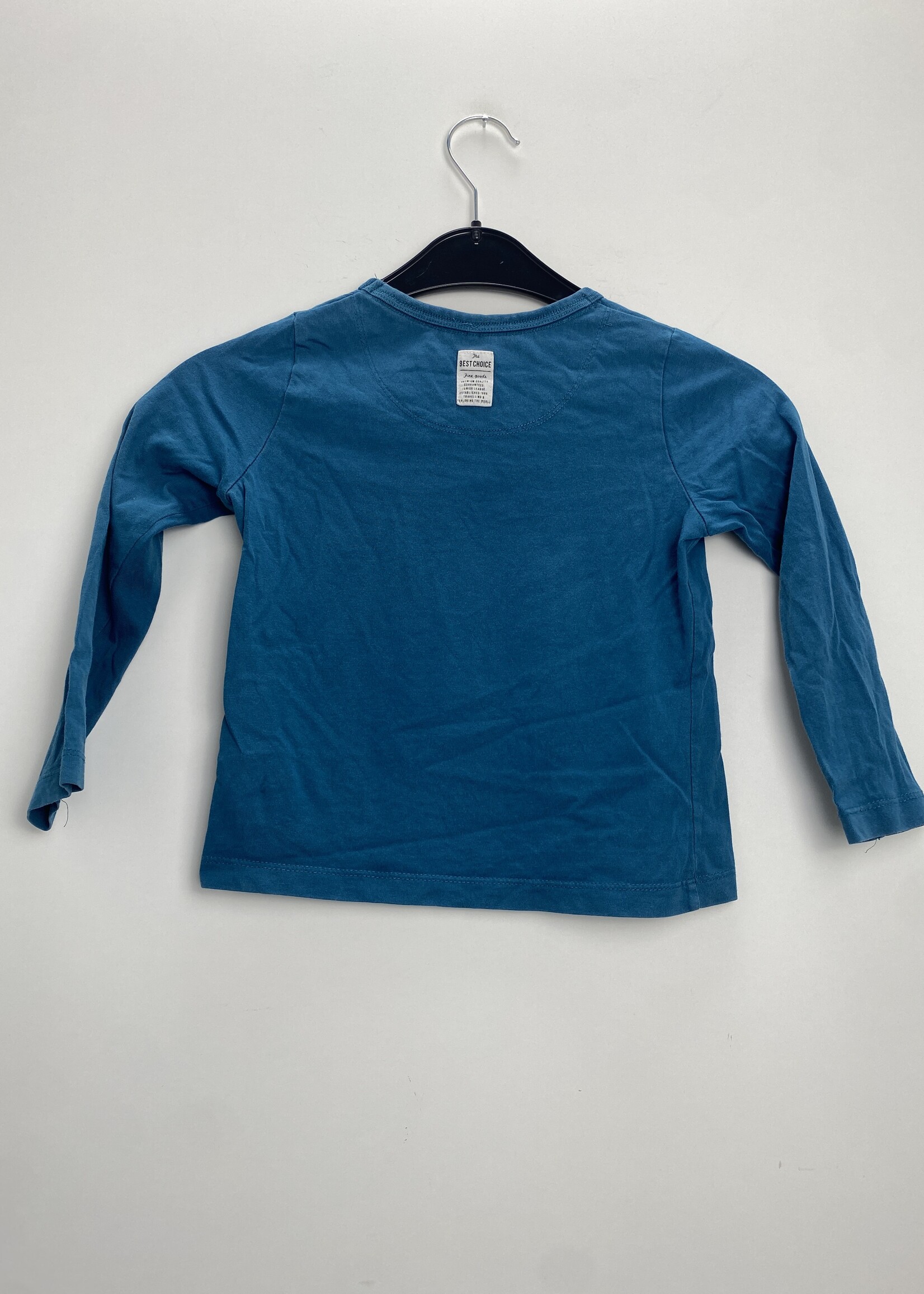 Name It Longsleeve